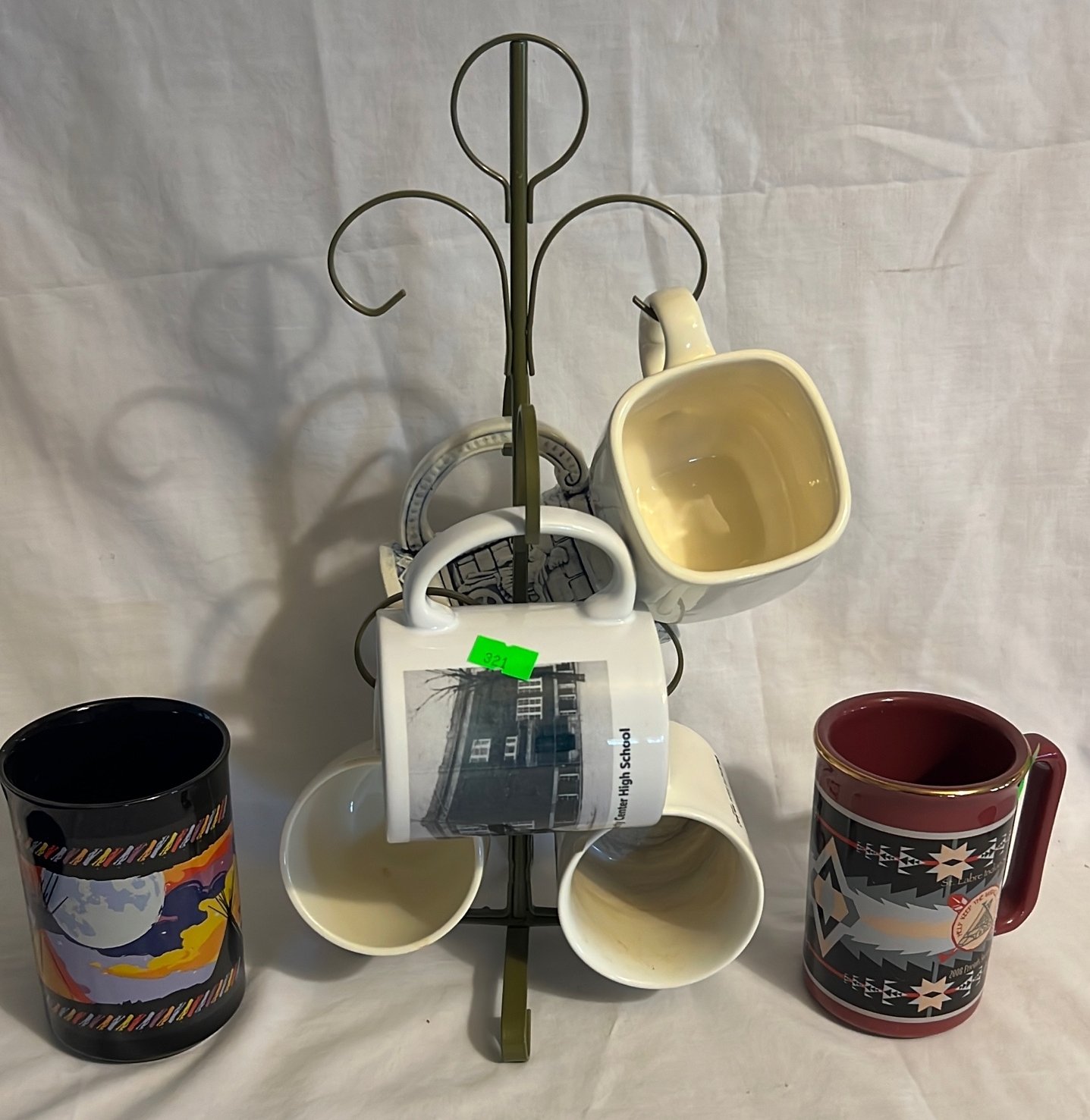 ONLINE BIDDING ONLY