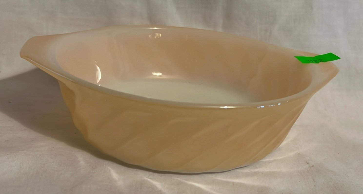 ONLINE BIDDING ONLY