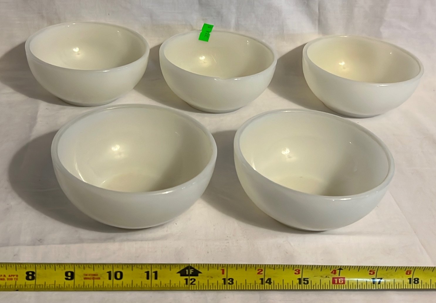 ONLINE BIDDING ONLY