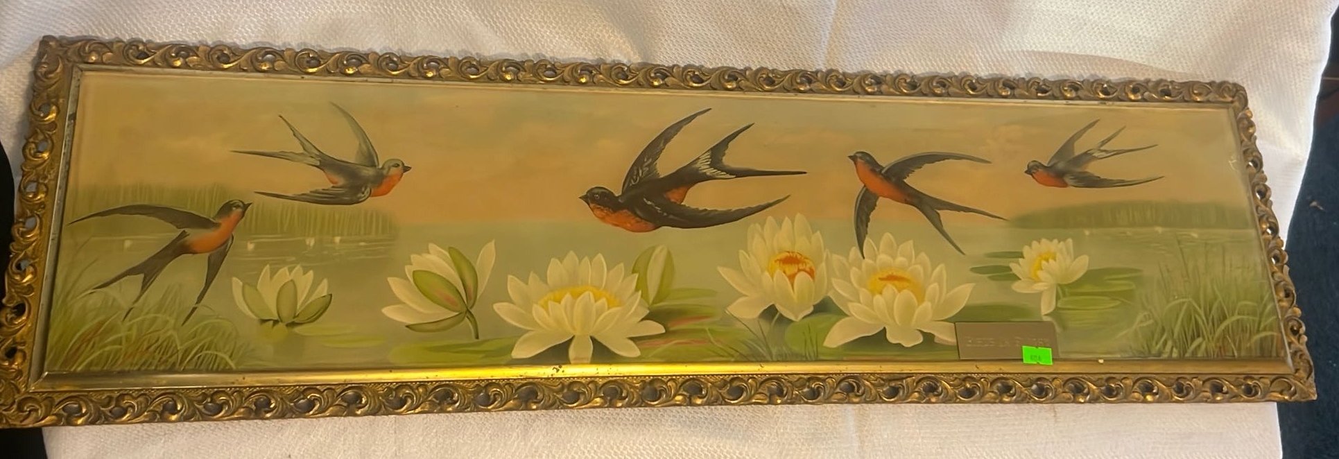 ONLINE BIDDING ONLY
