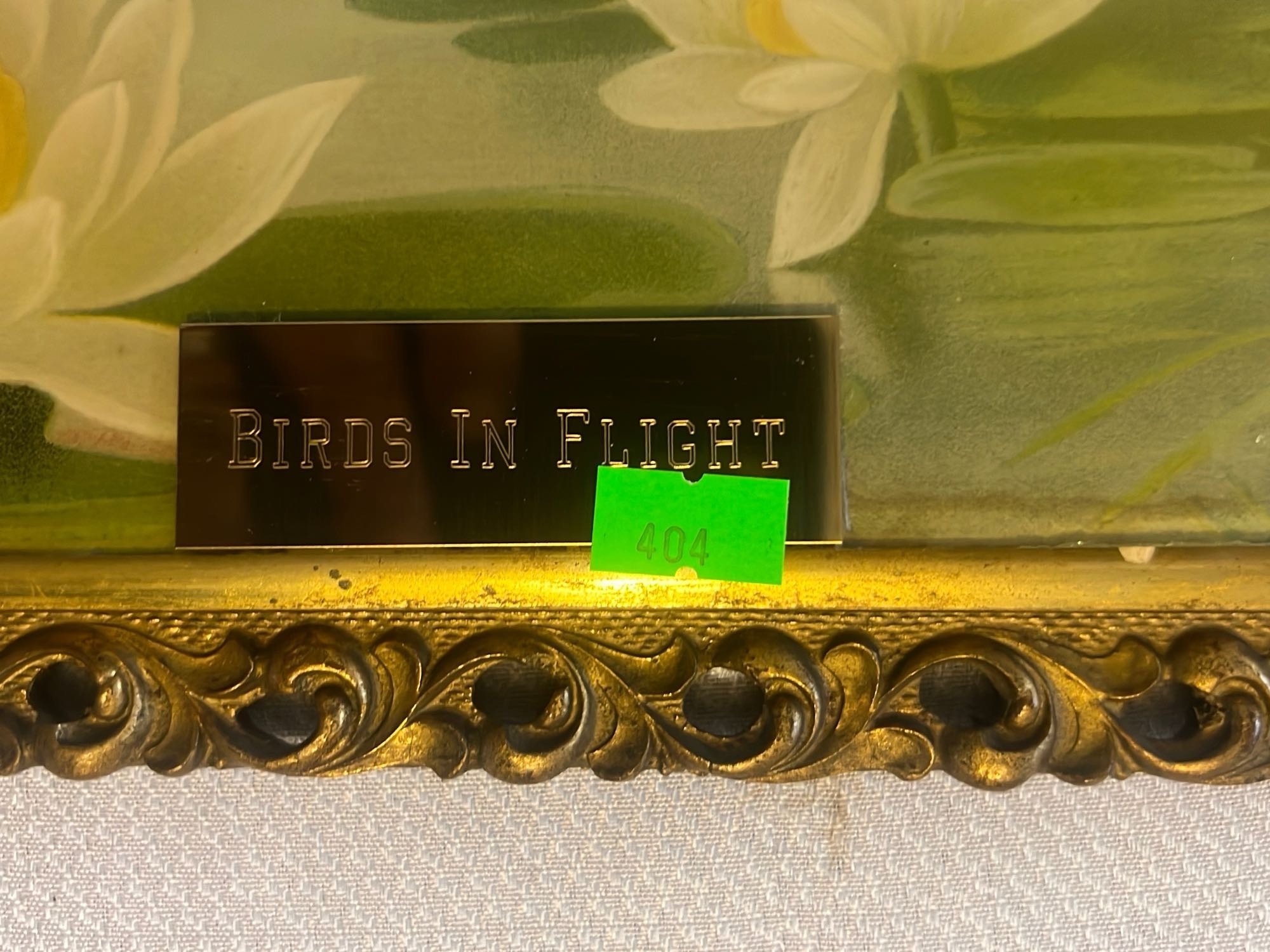 ONLINE BIDDING ONLY