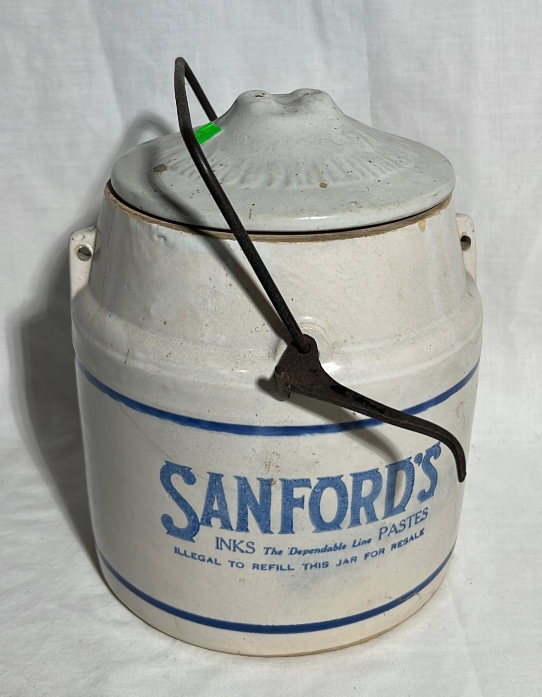 ONLINE BIDDING ONLY