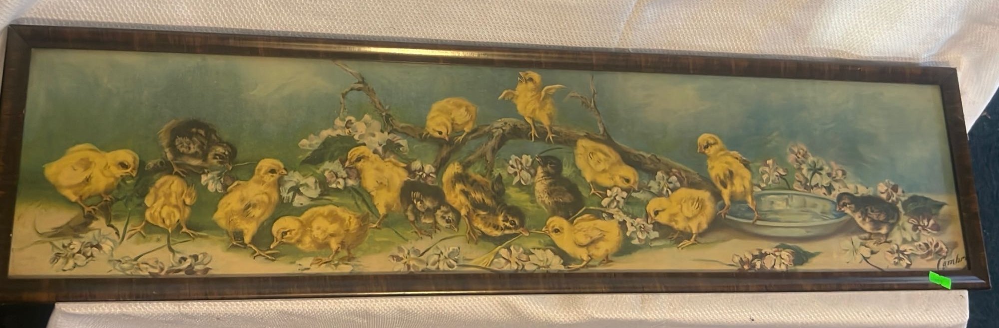 ONLINE BIDDING ONLY