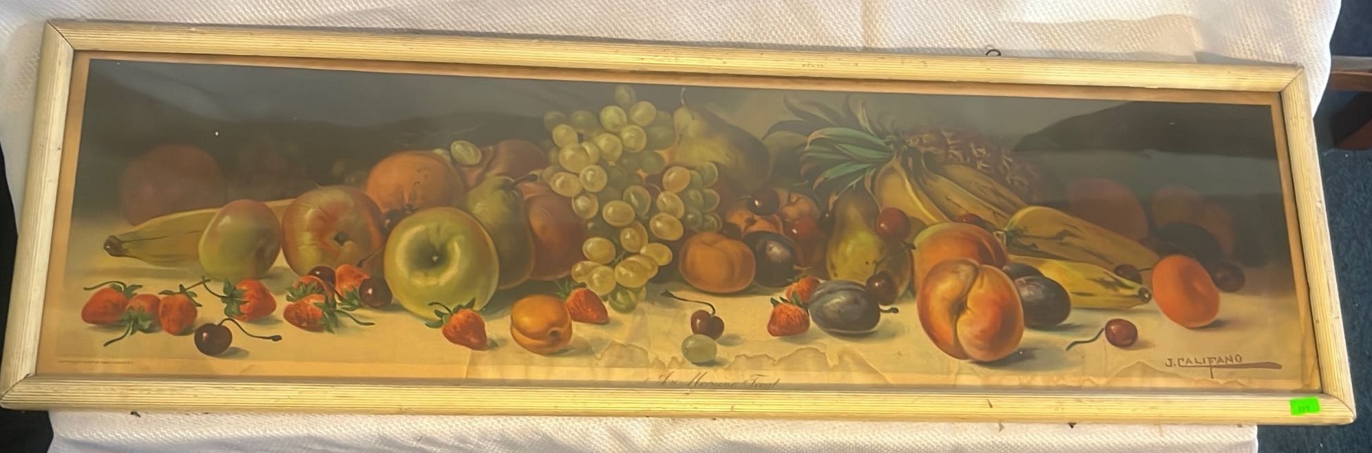 ONLINE BIDDING ONLY
