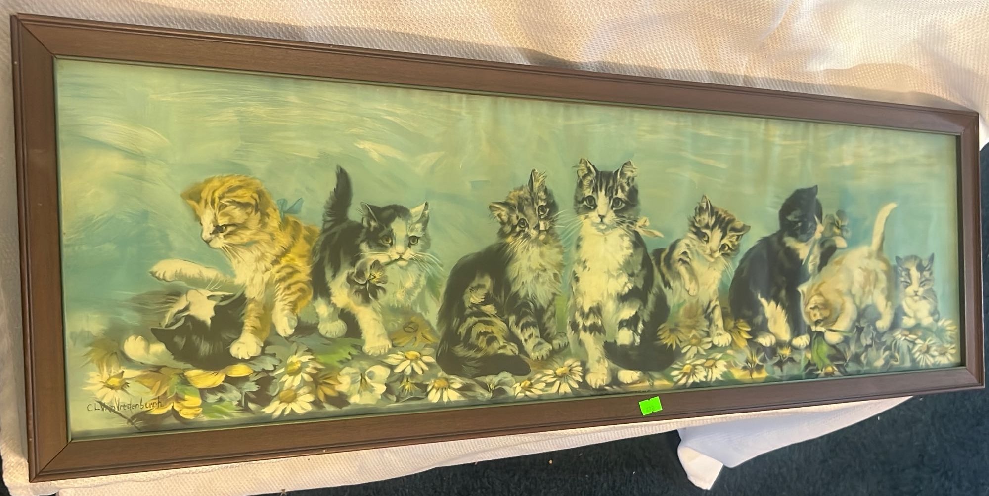 ONLINE BIDDING ONLY