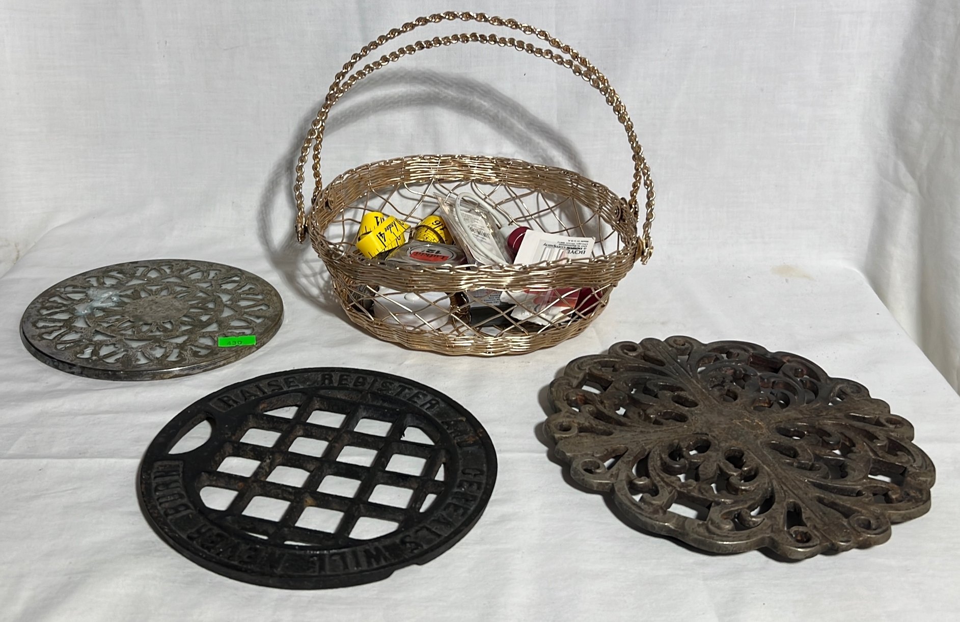 ONLINE BIDDING ONLY