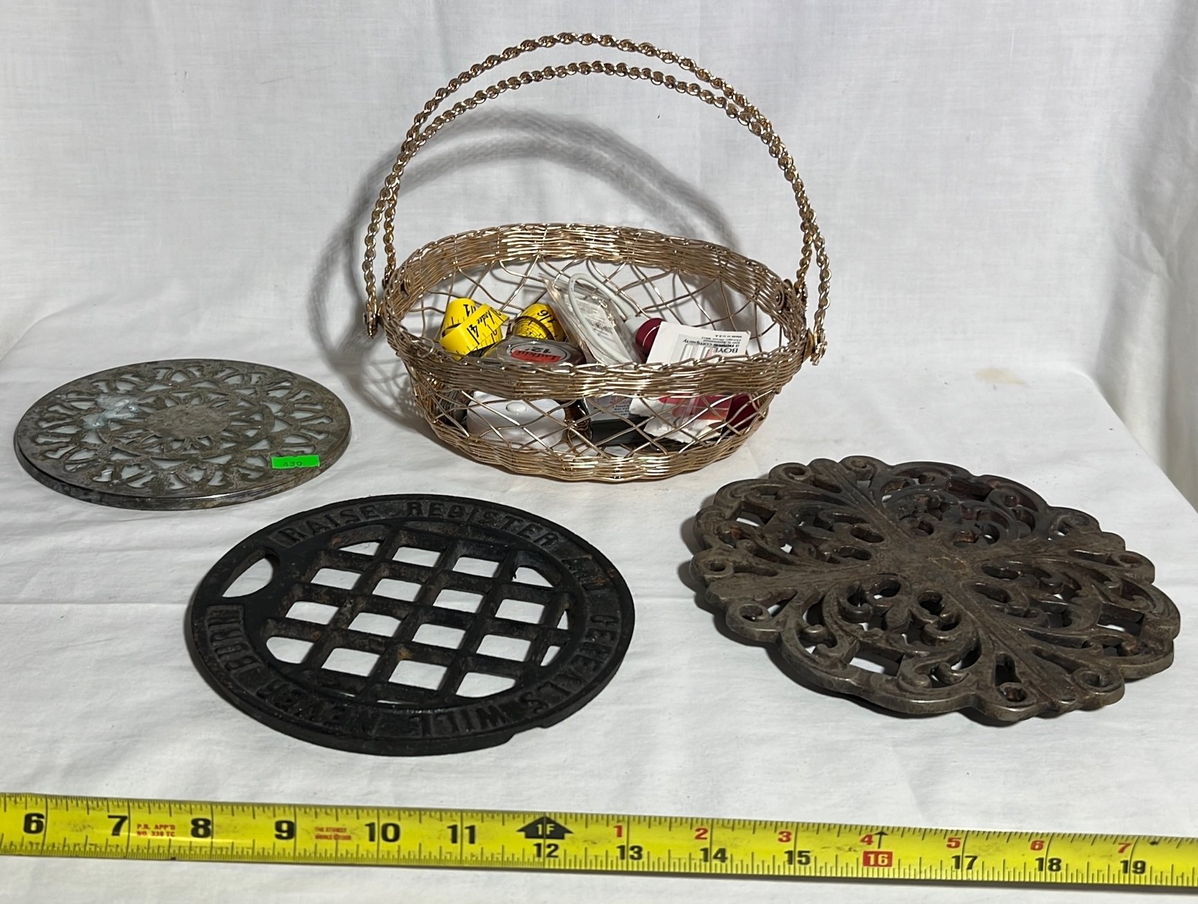 ONLINE BIDDING ONLY