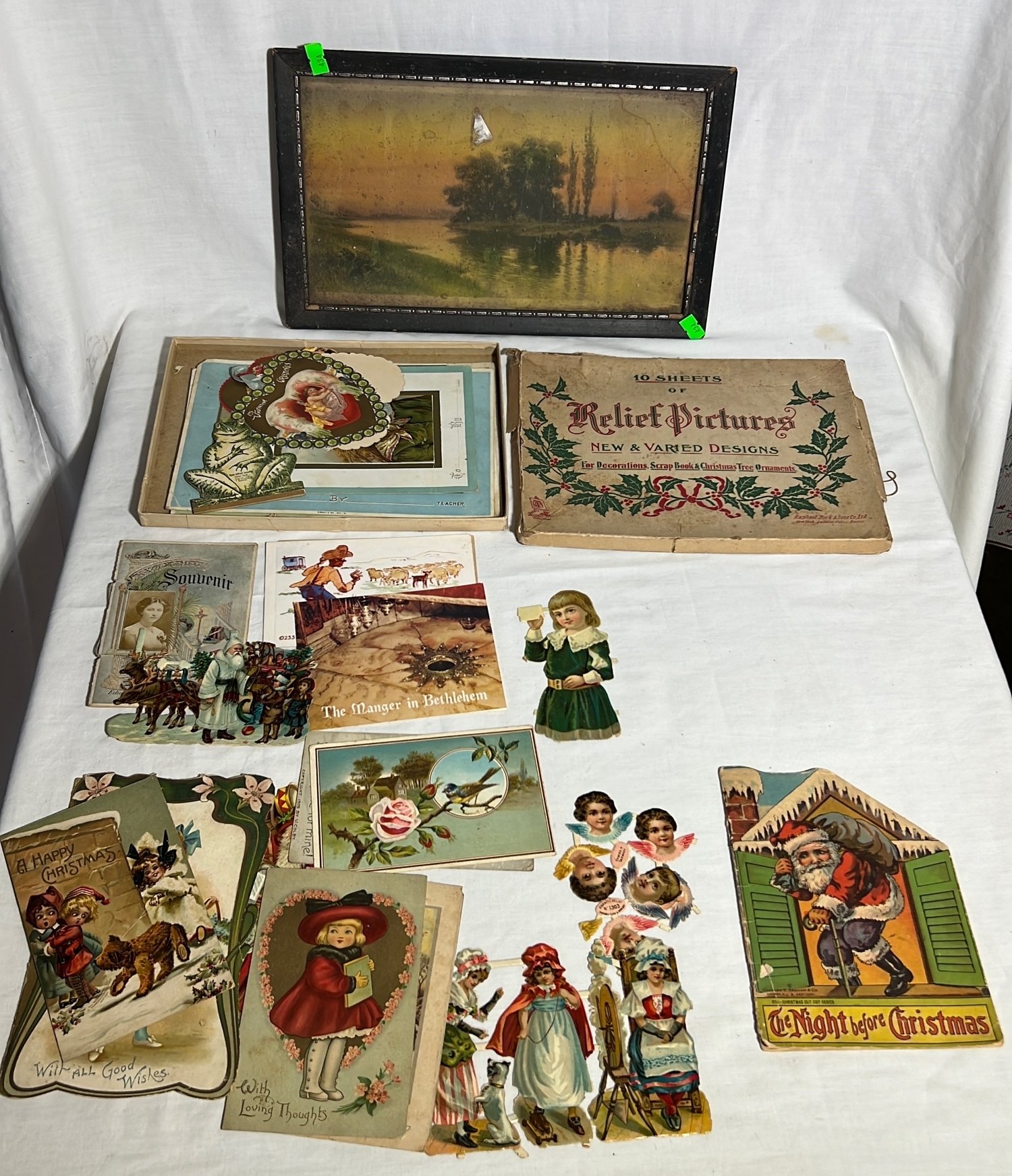 ONLINE BIDDING ONLY