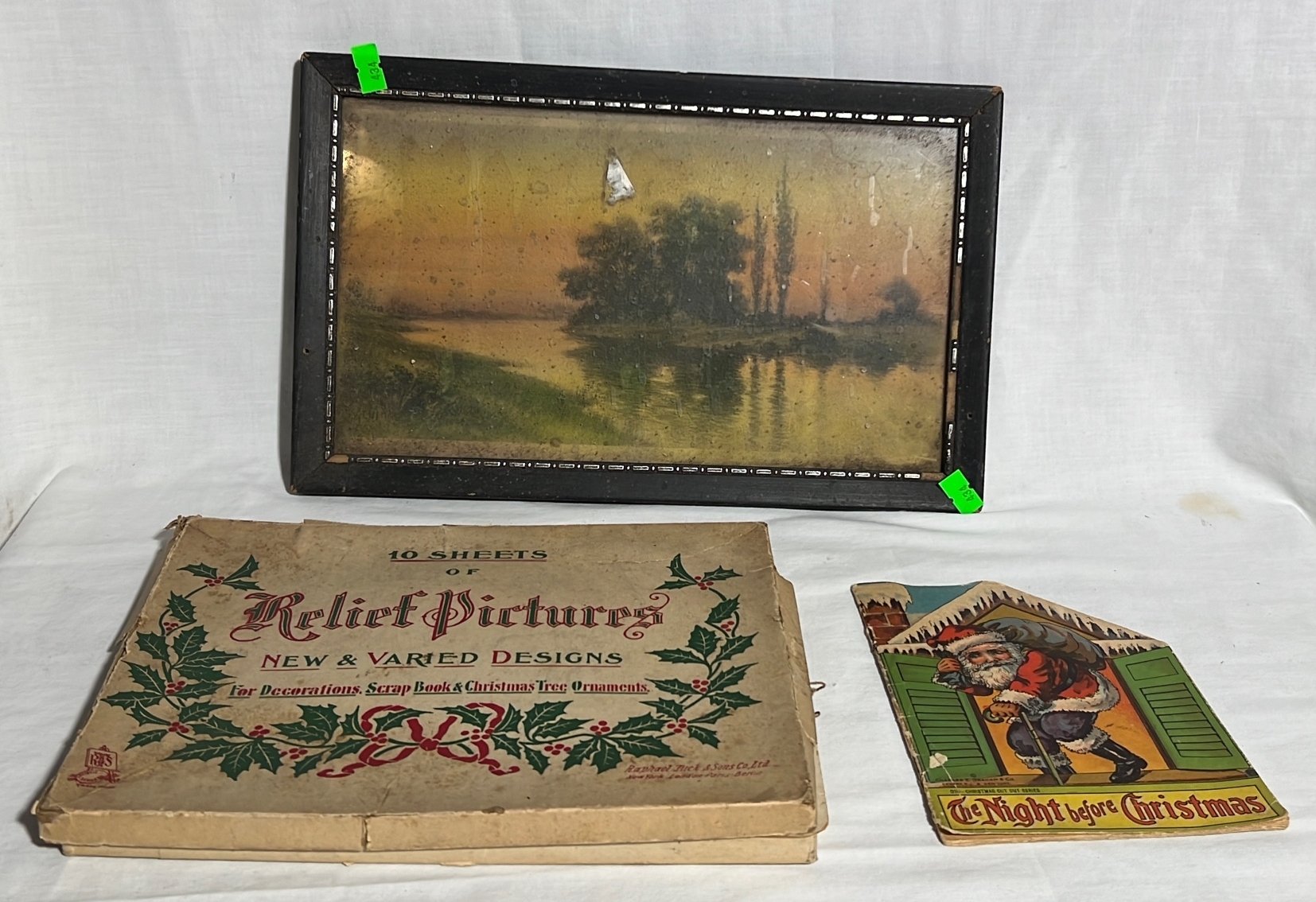 ONLINE BIDDING ONLY