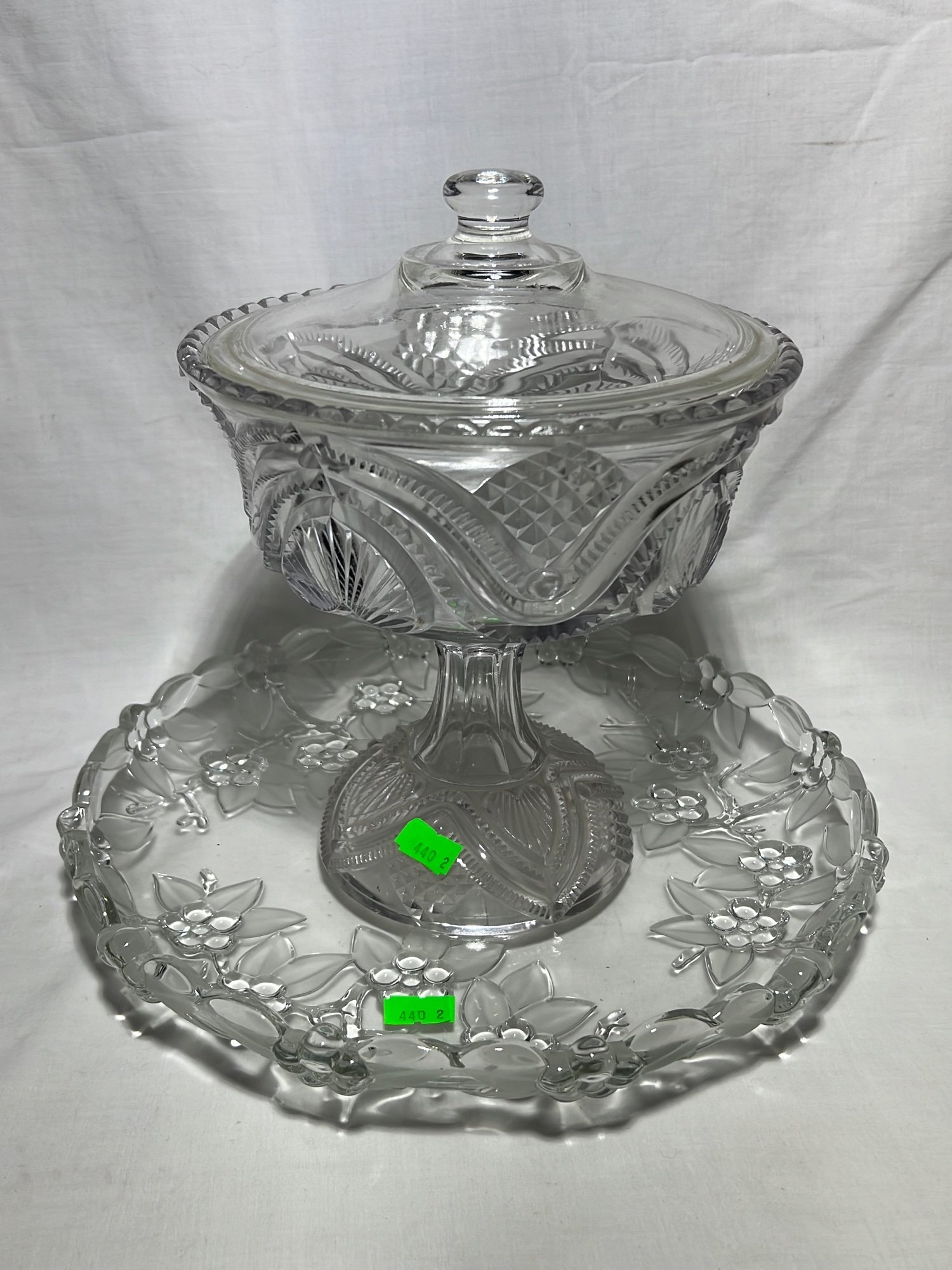 ONLINE BIDDING ONLY