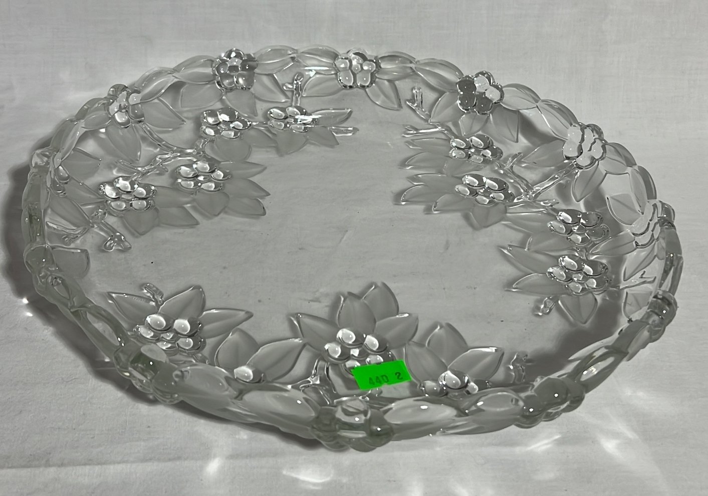 ONLINE BIDDING ONLY