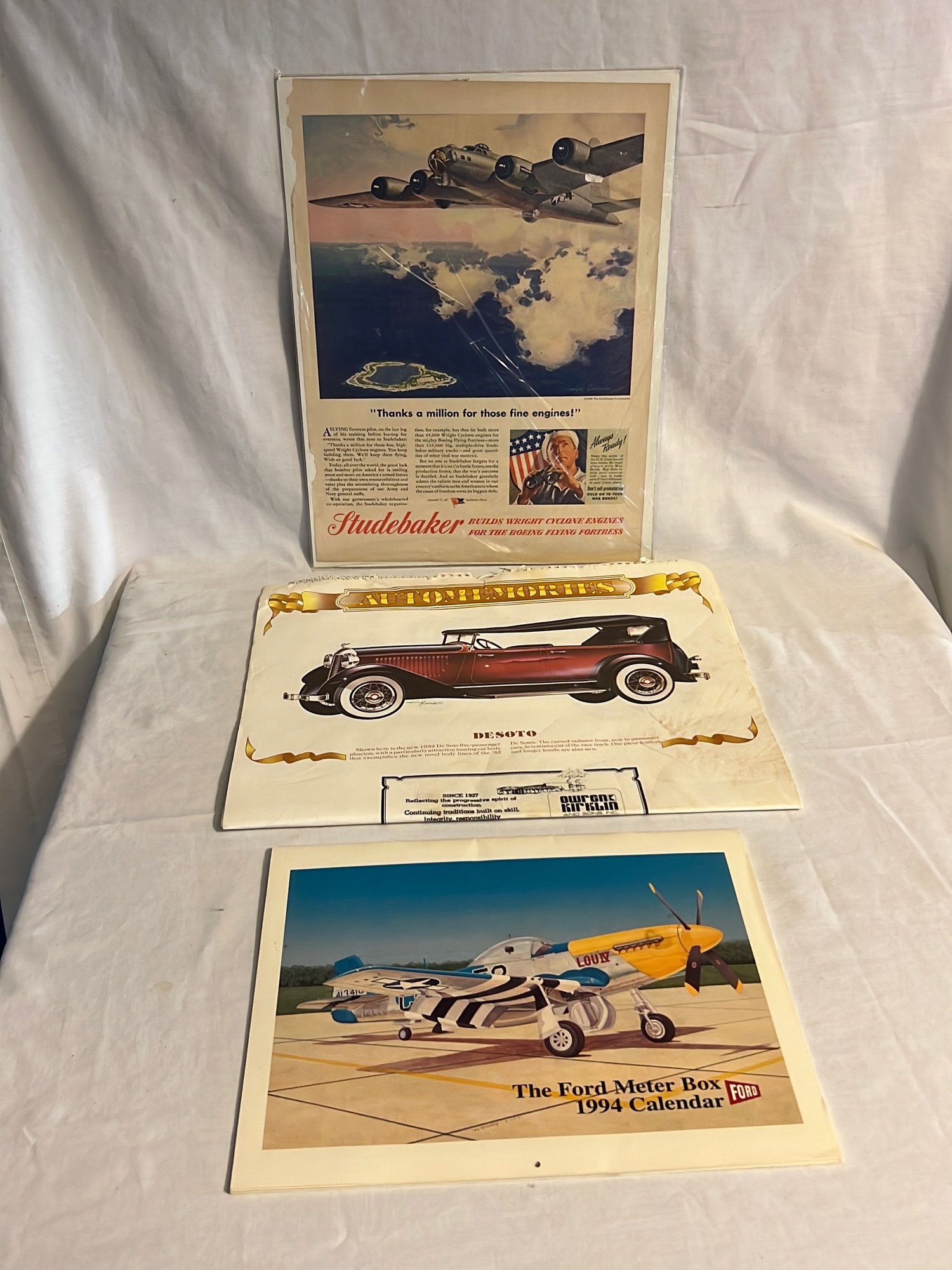 ONLINE BIDDING ONLY