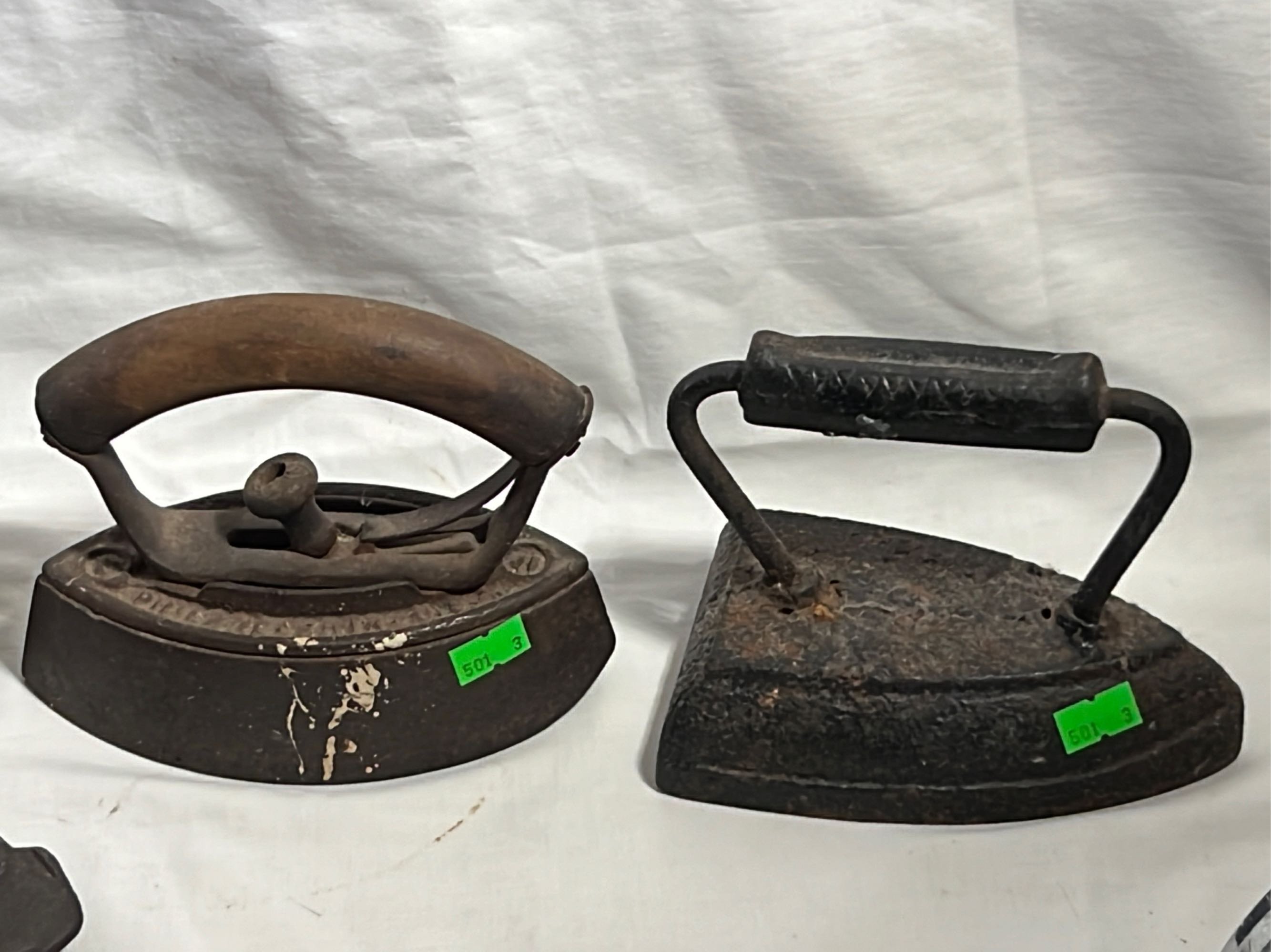ONLINE BIDDING ONLY