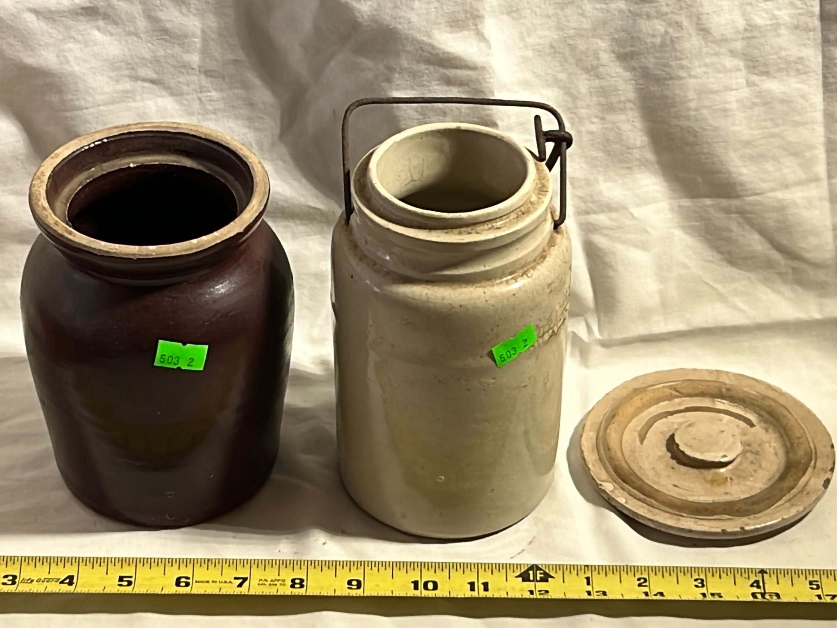 ONLINE BIDDING ONLY
