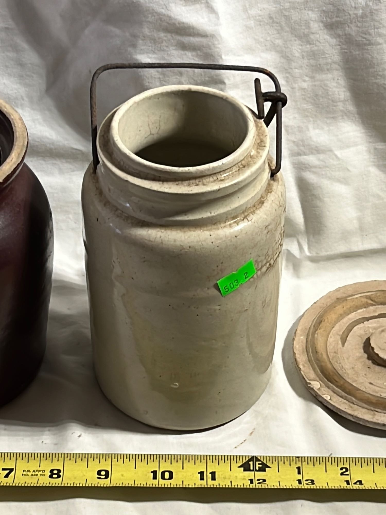 ONLINE BIDDING ONLY