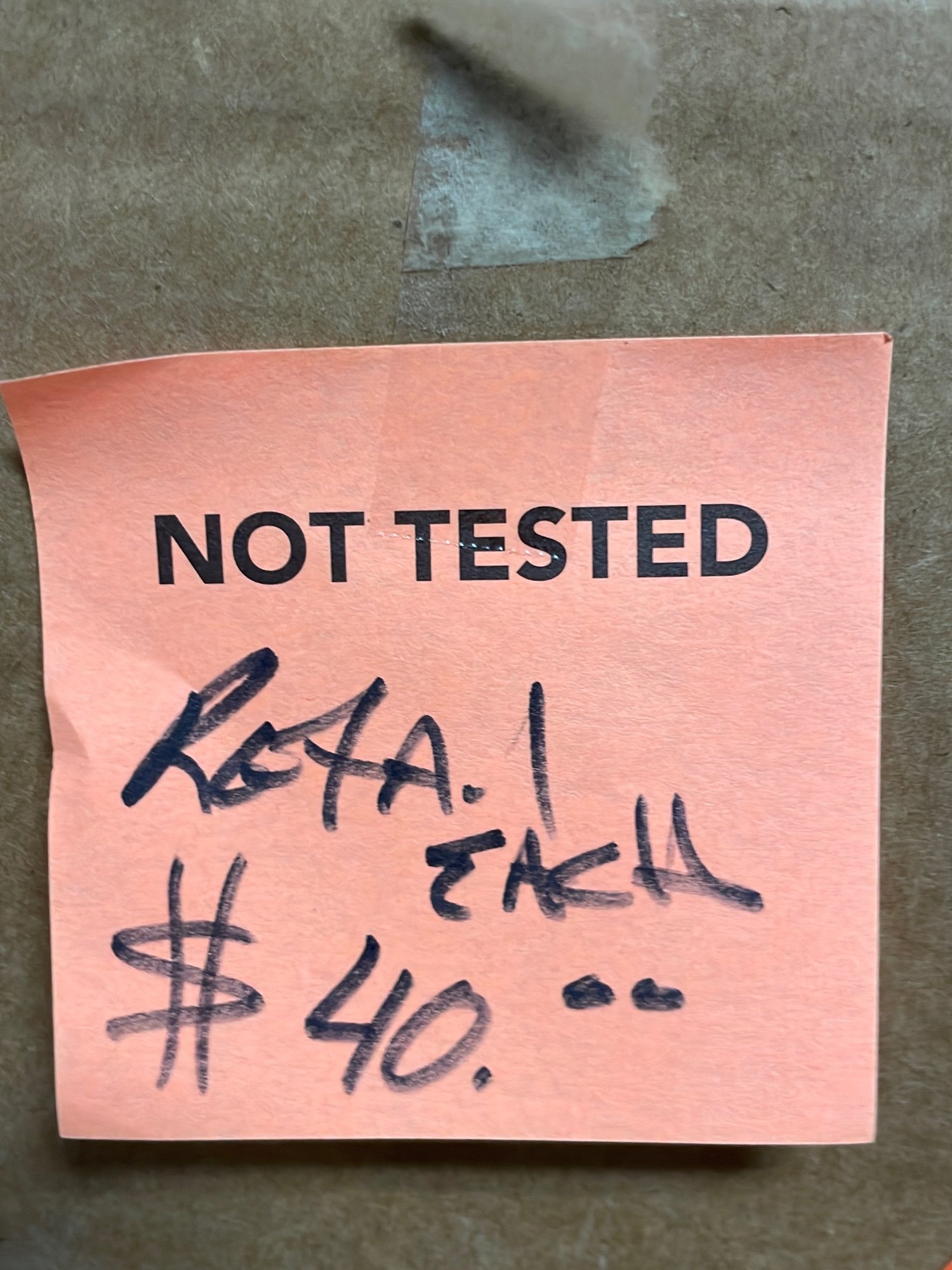 Online Bidding Available!