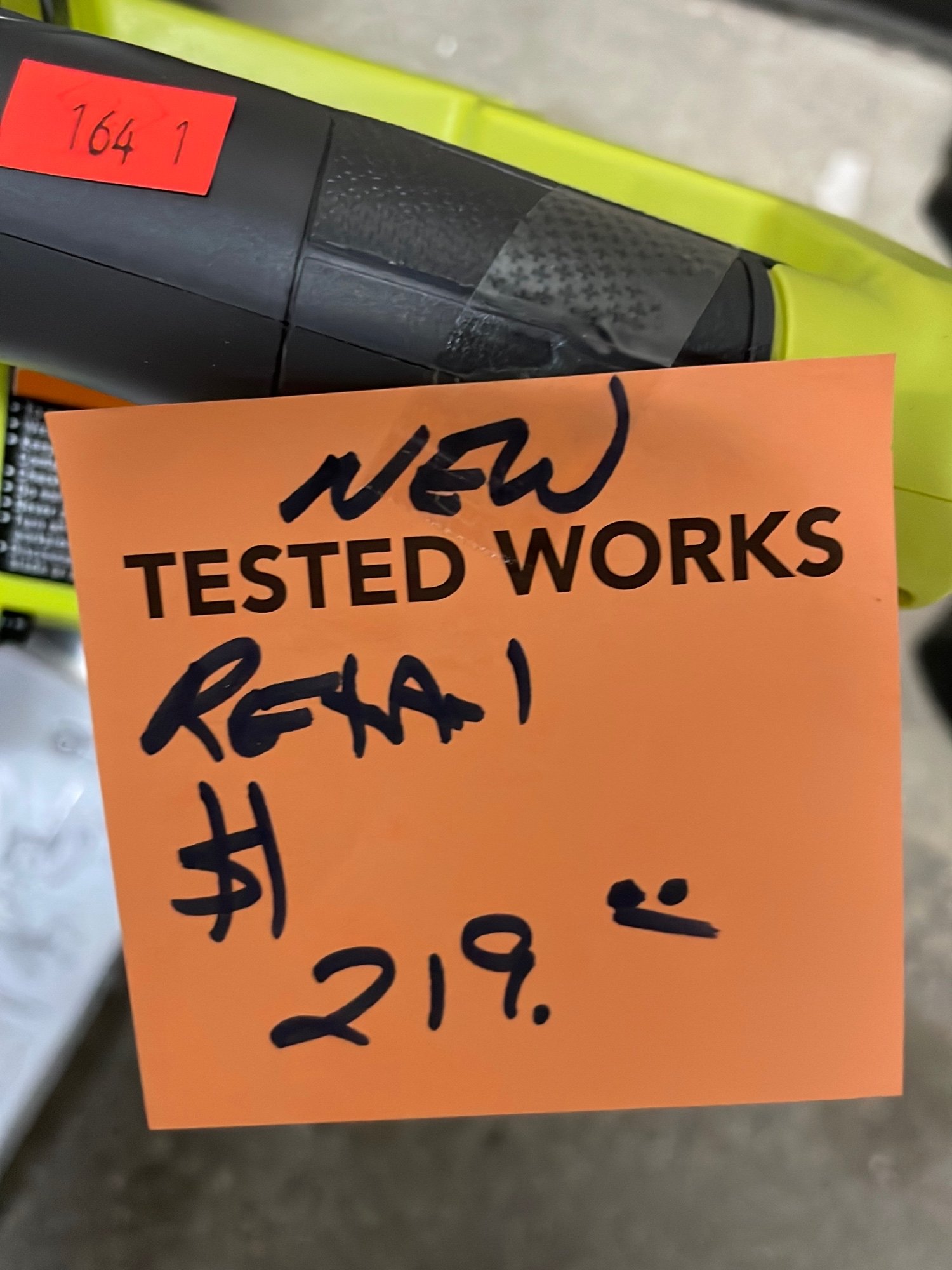 Online Bidding Available!