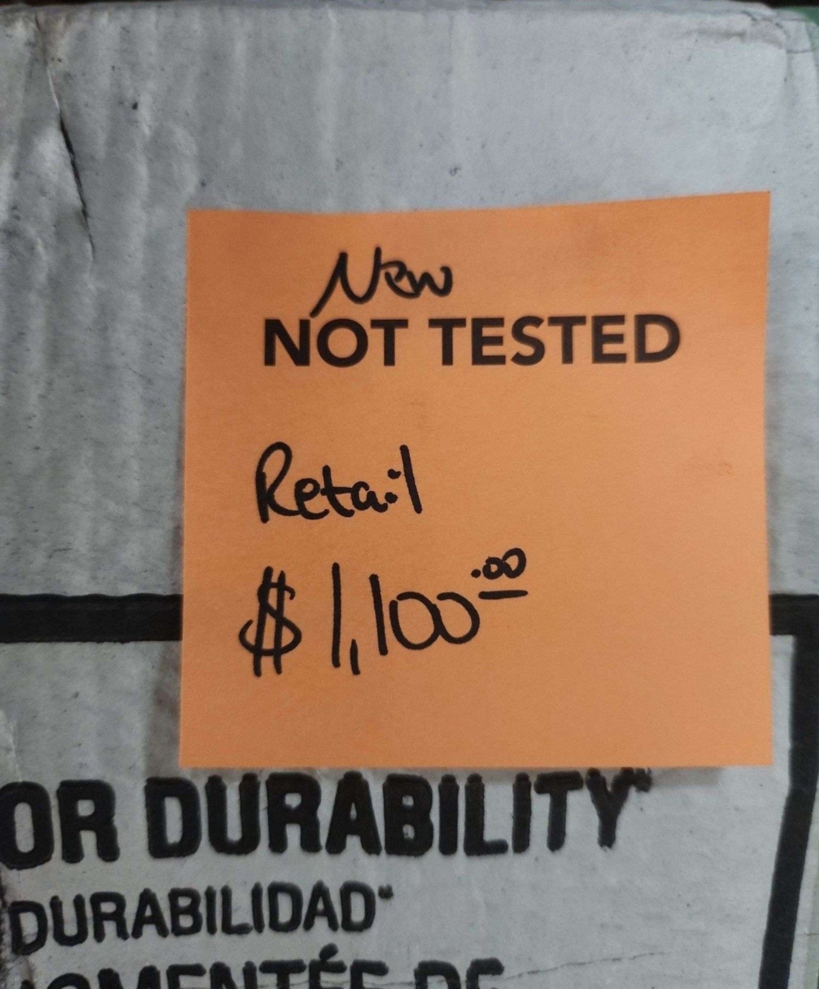 Online Bidding Available!