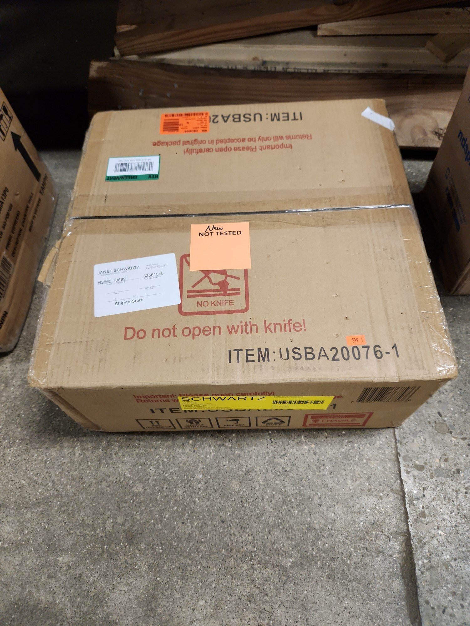 Online Bidding Available!