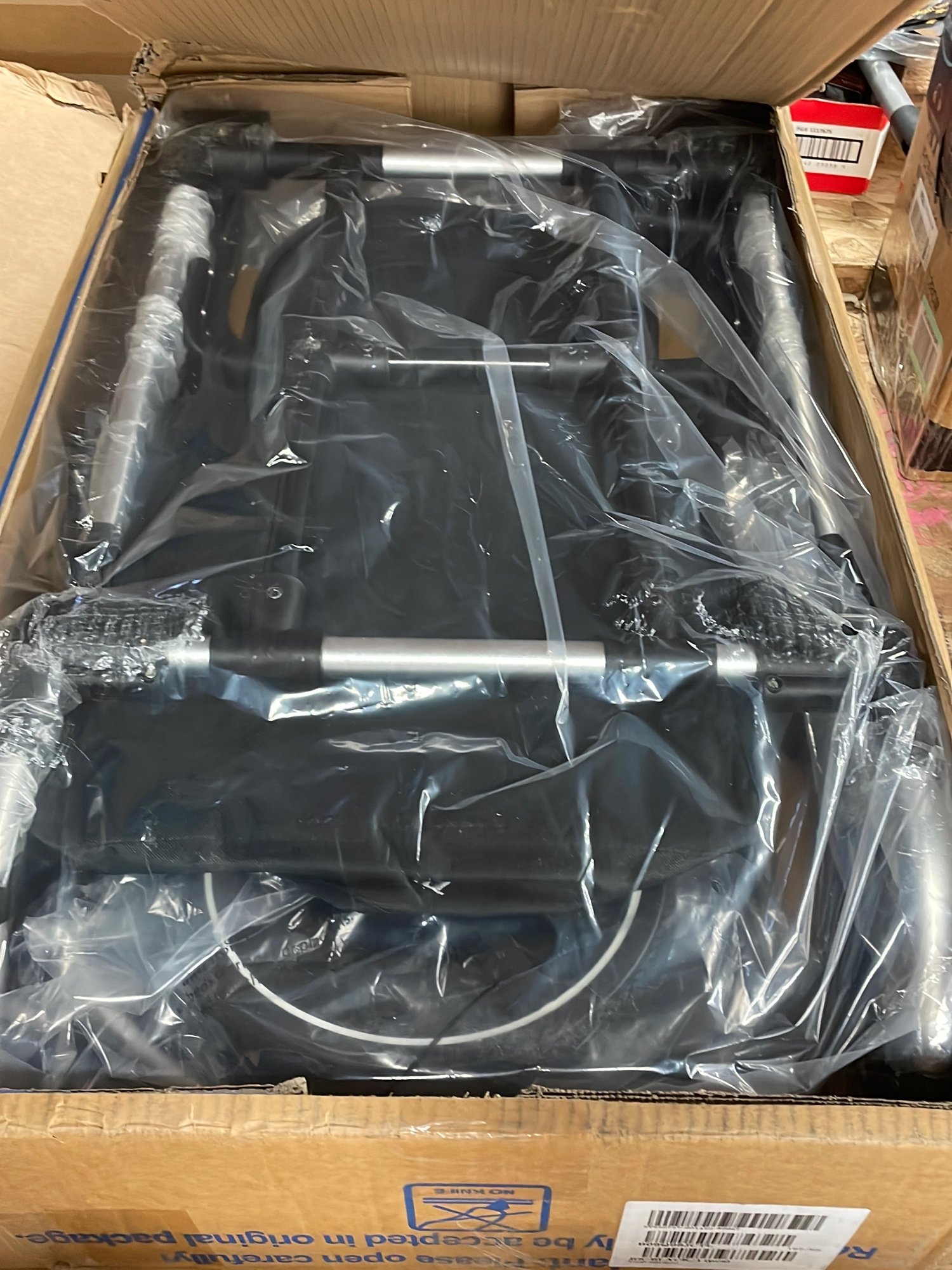 Online Bidding Available!