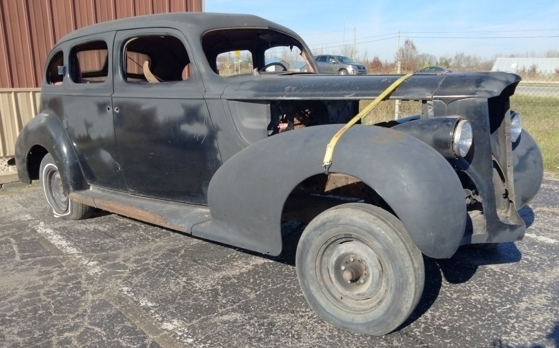 Online Bidding Available!