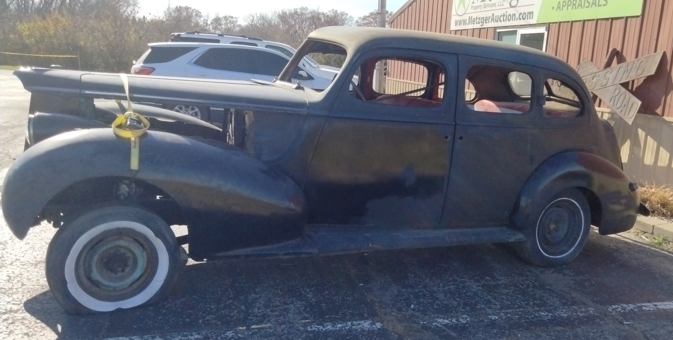 Online Bidding Available!