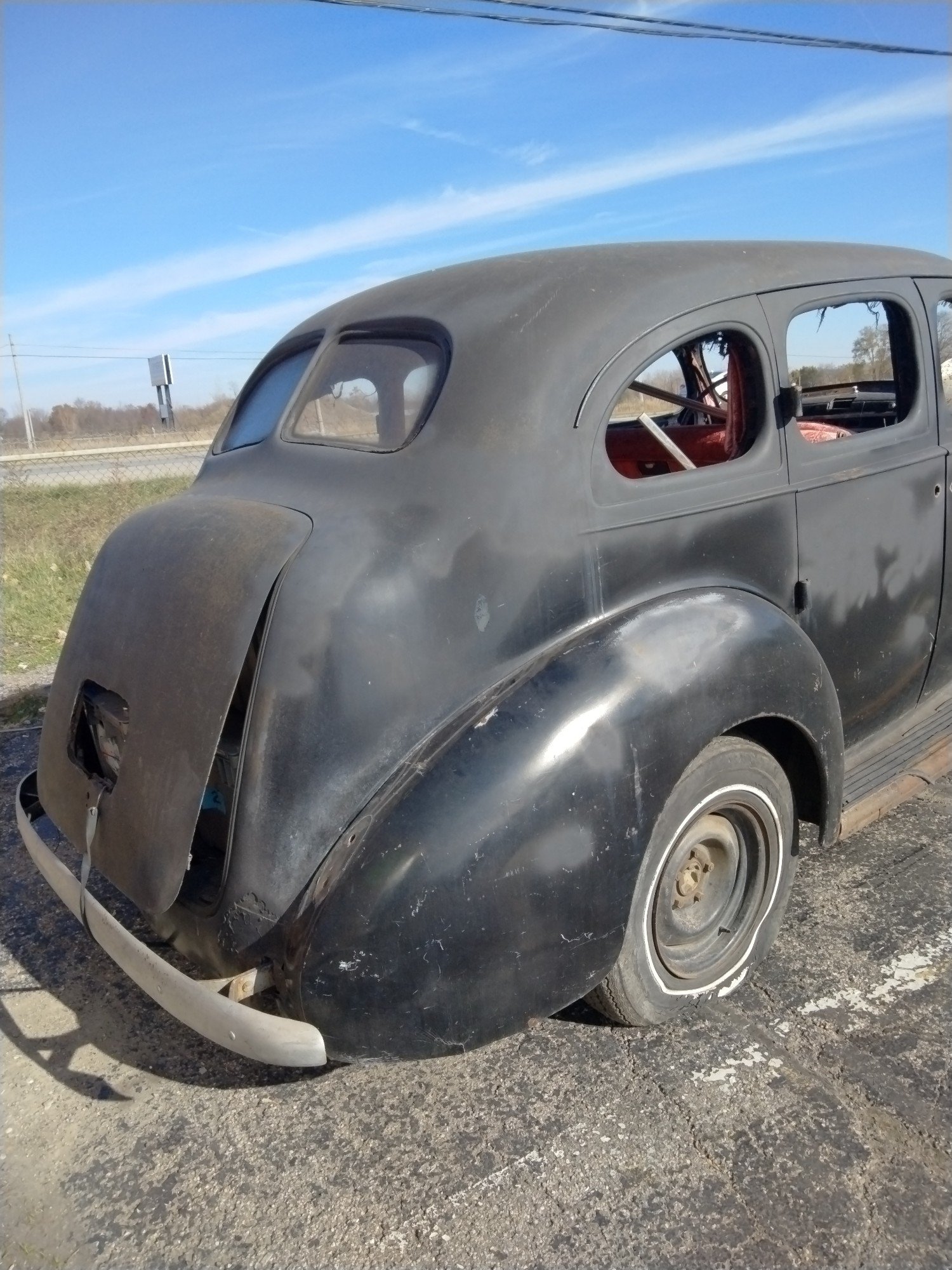 Online Bidding Available!