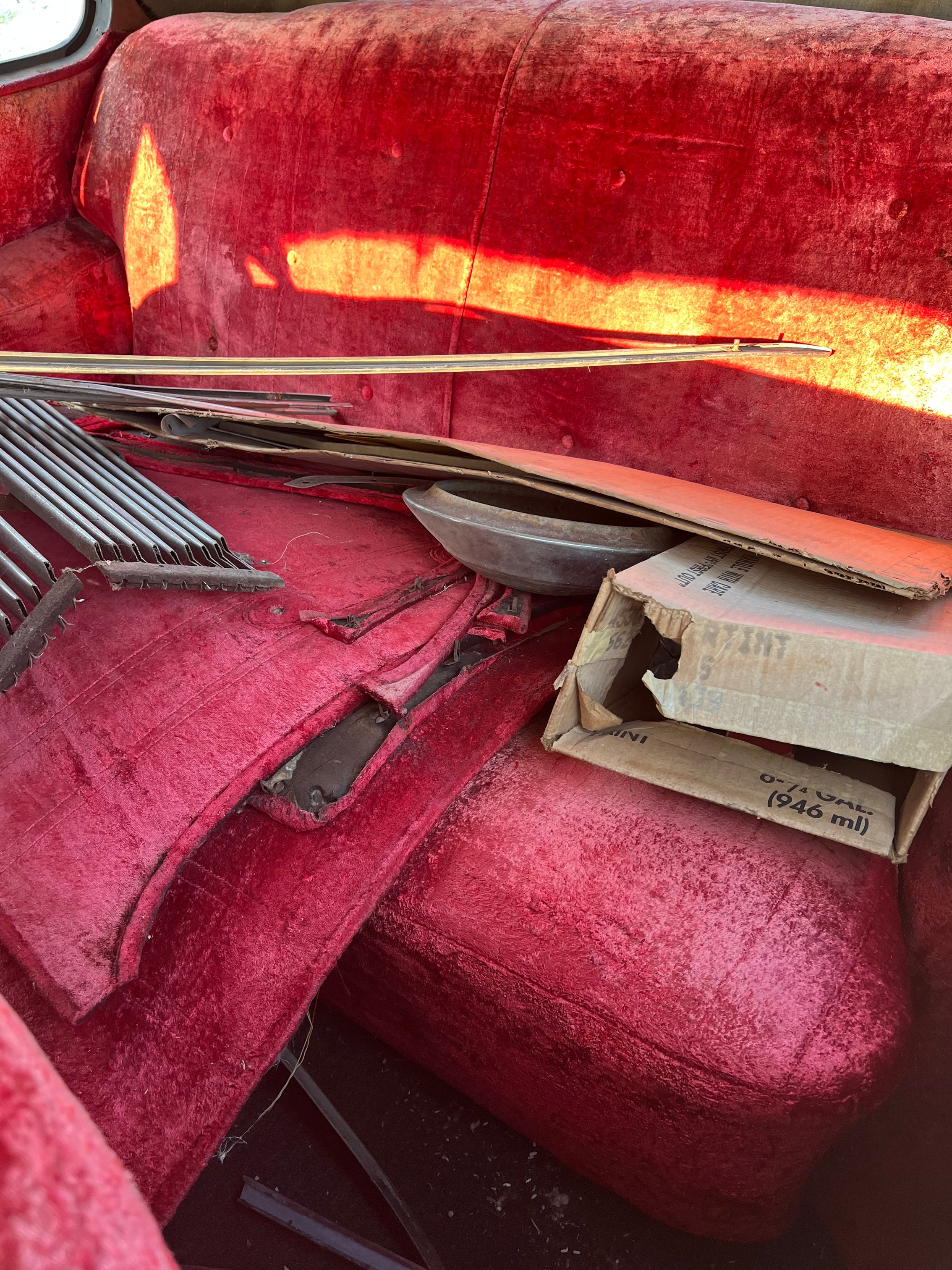 Online Bidding Available!