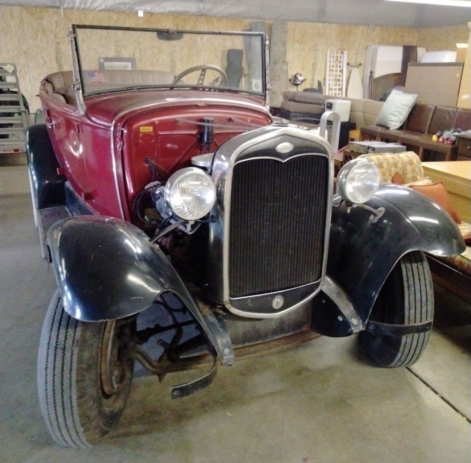 Online Bidding Available!