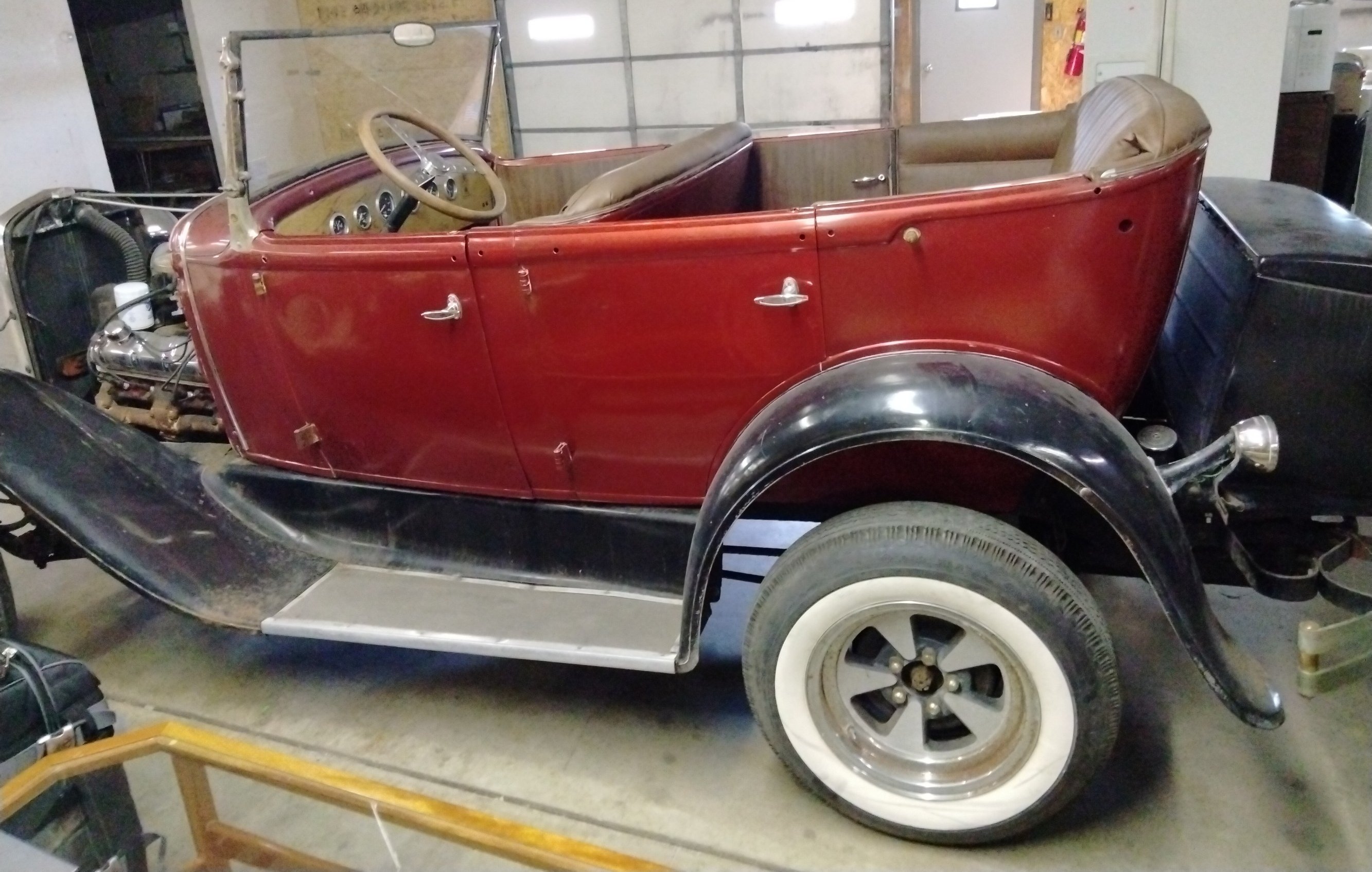 Online Bidding Available!