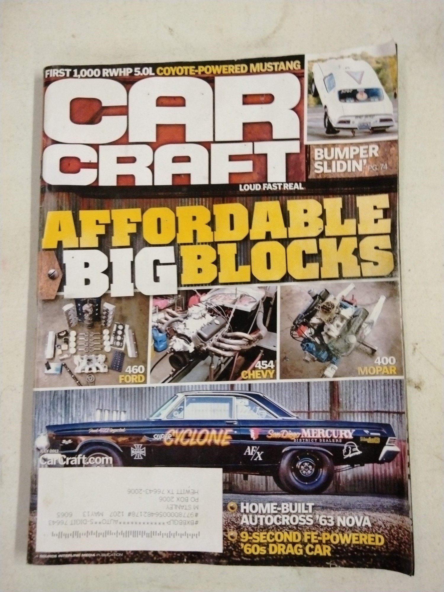 Online Bidding Available!