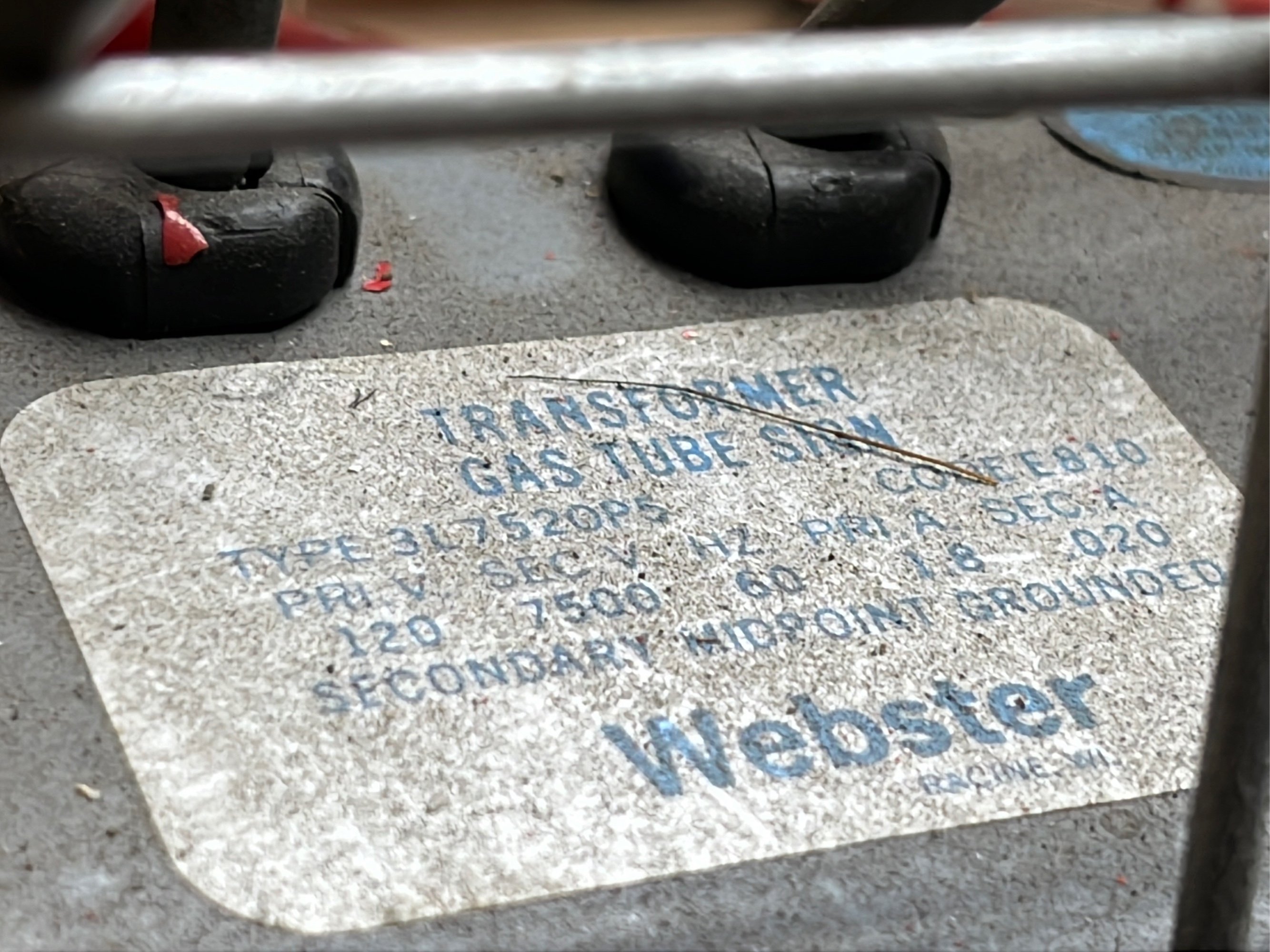 Online Bidding Available!