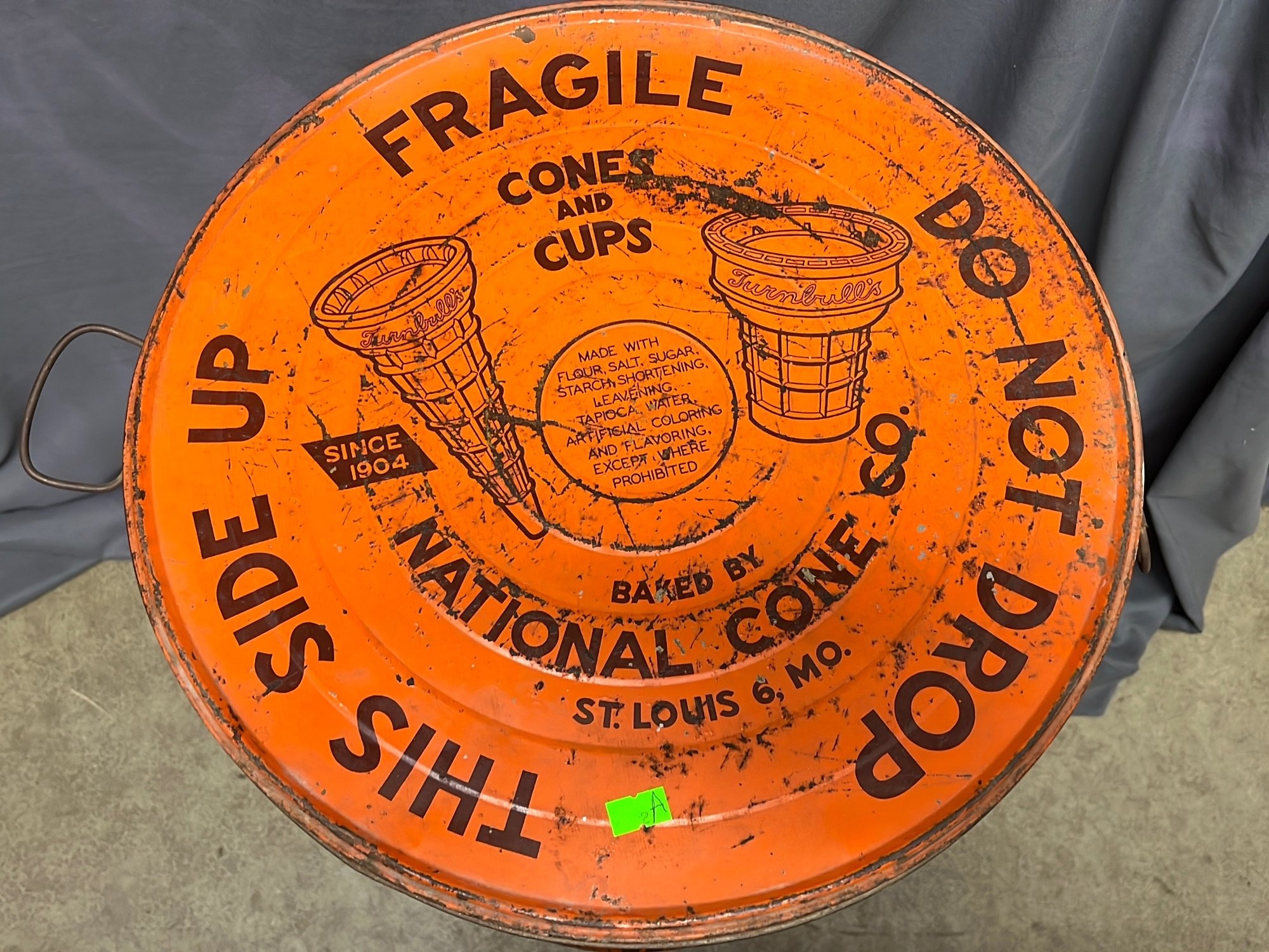 Online Bidding Available!