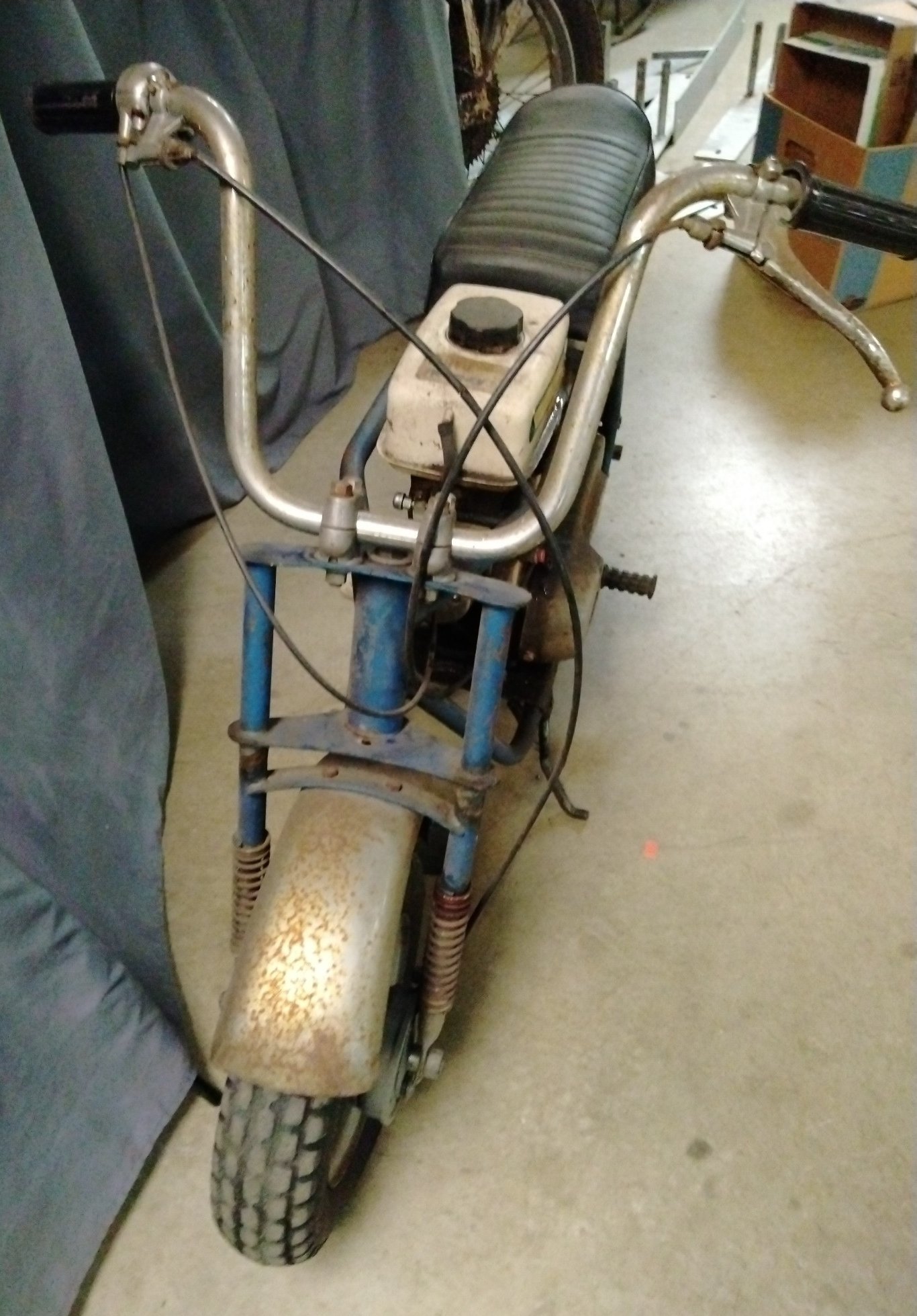 Online Bidding Available!