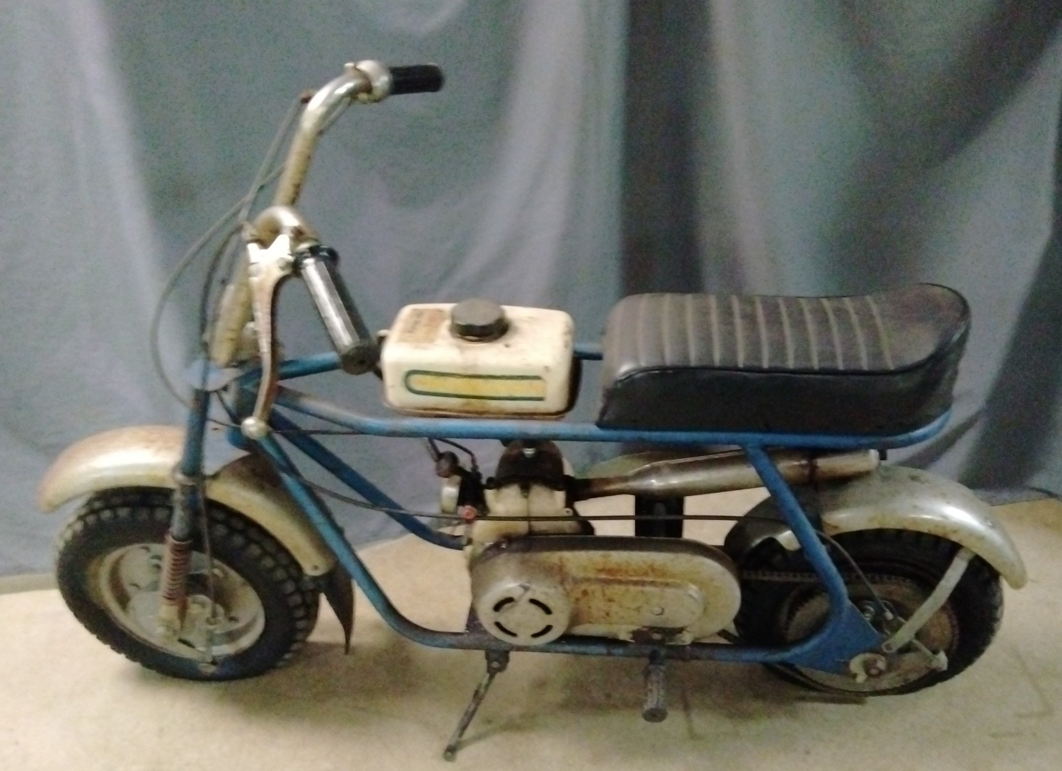 Online Bidding Available!