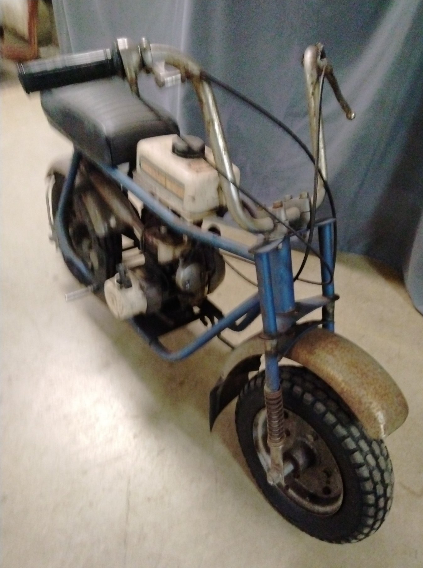 Online Bidding Available!