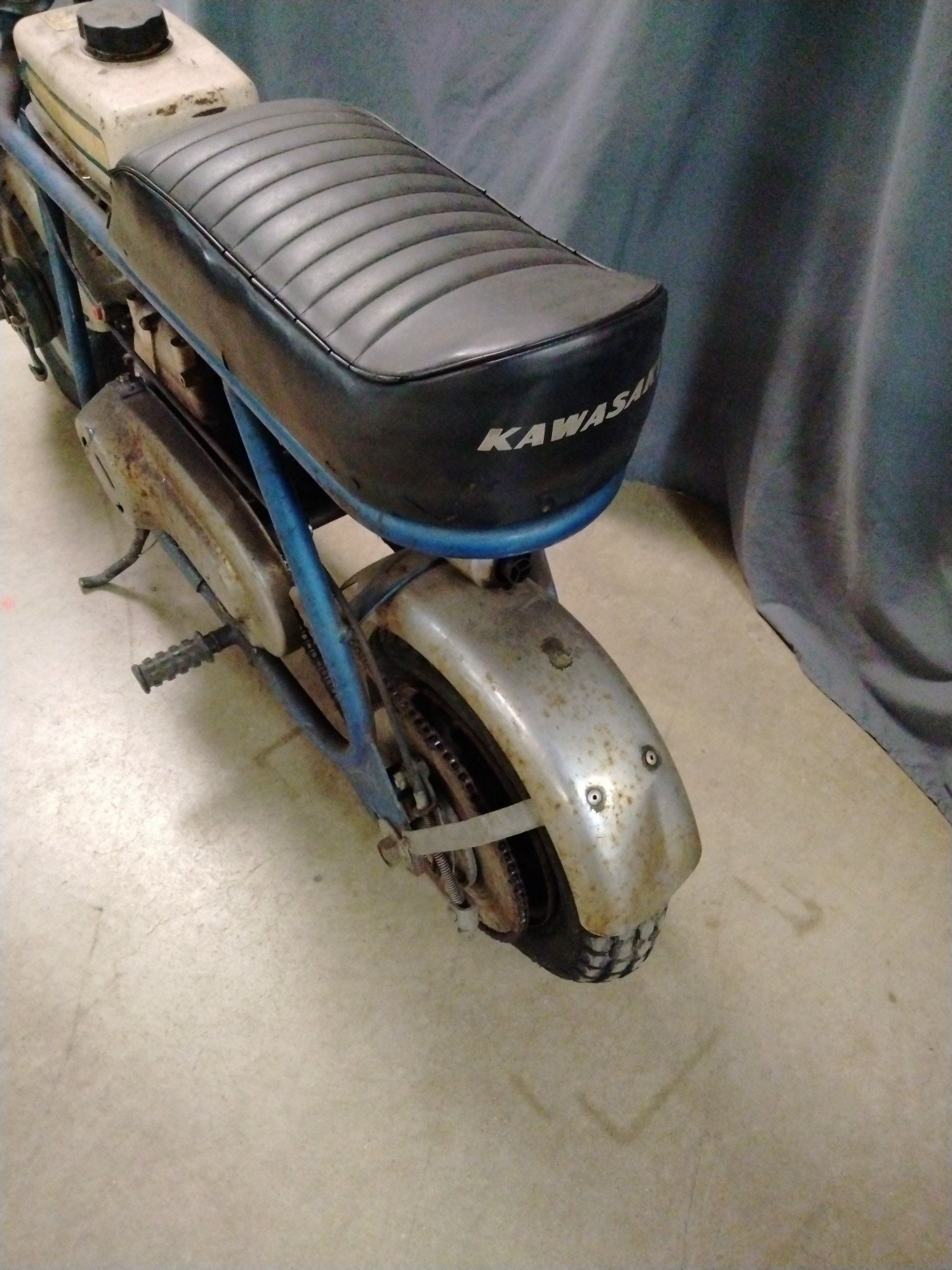 Online Bidding Available!