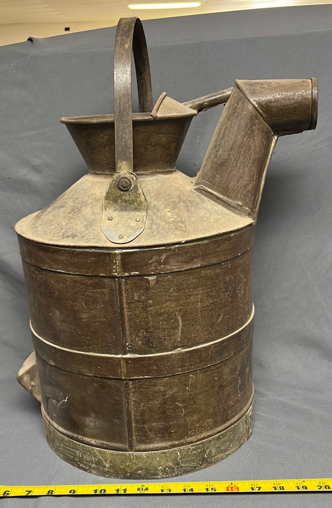 Online Bidding Available!