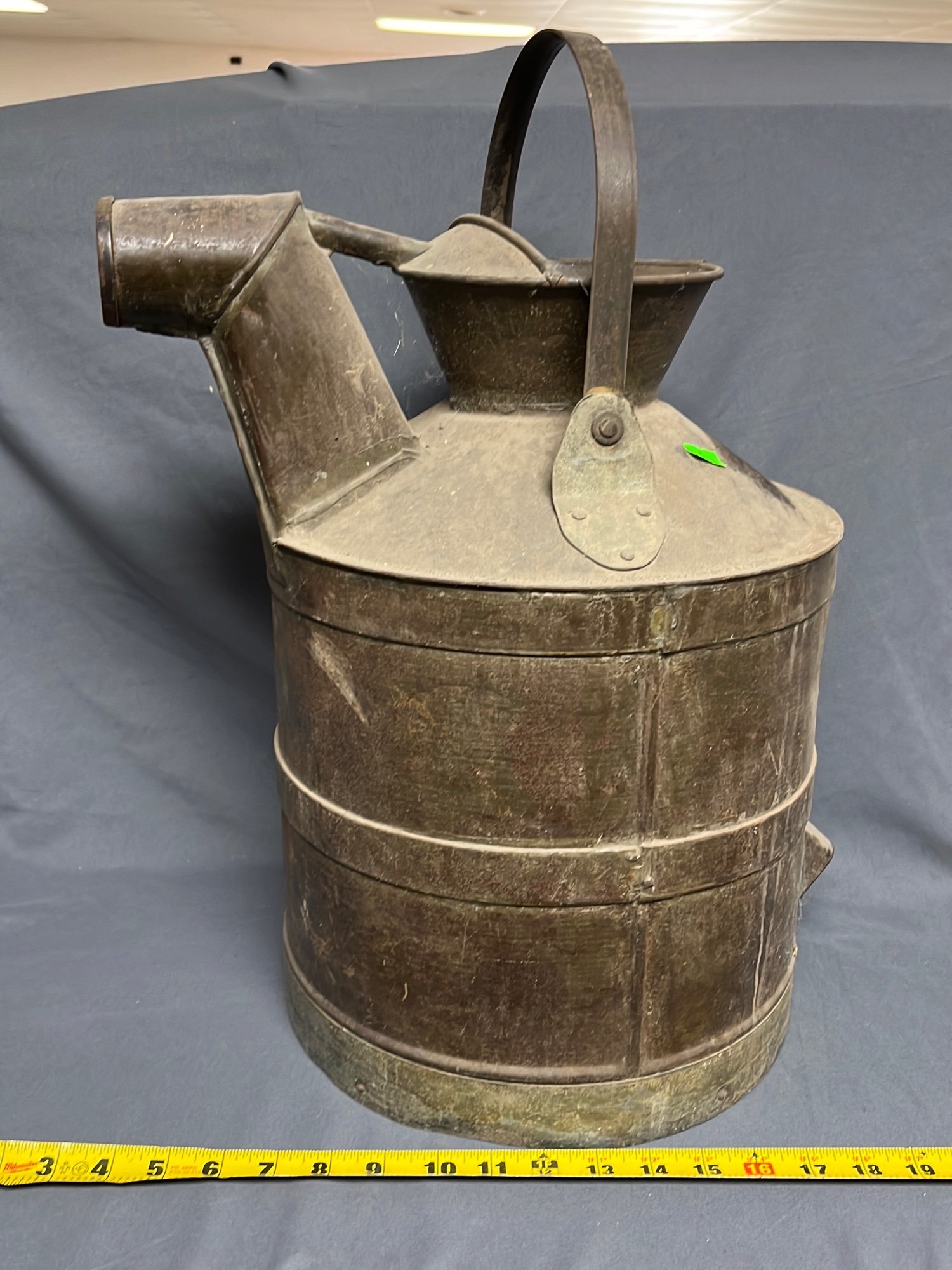 Online Bidding Available!