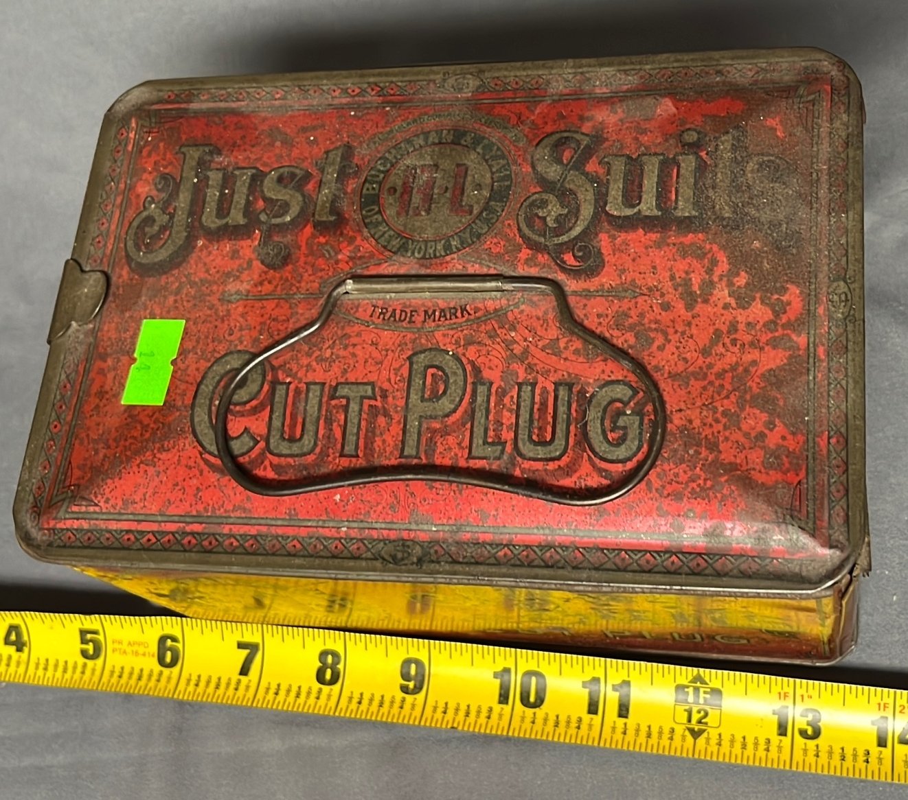 Online Bidding Available!