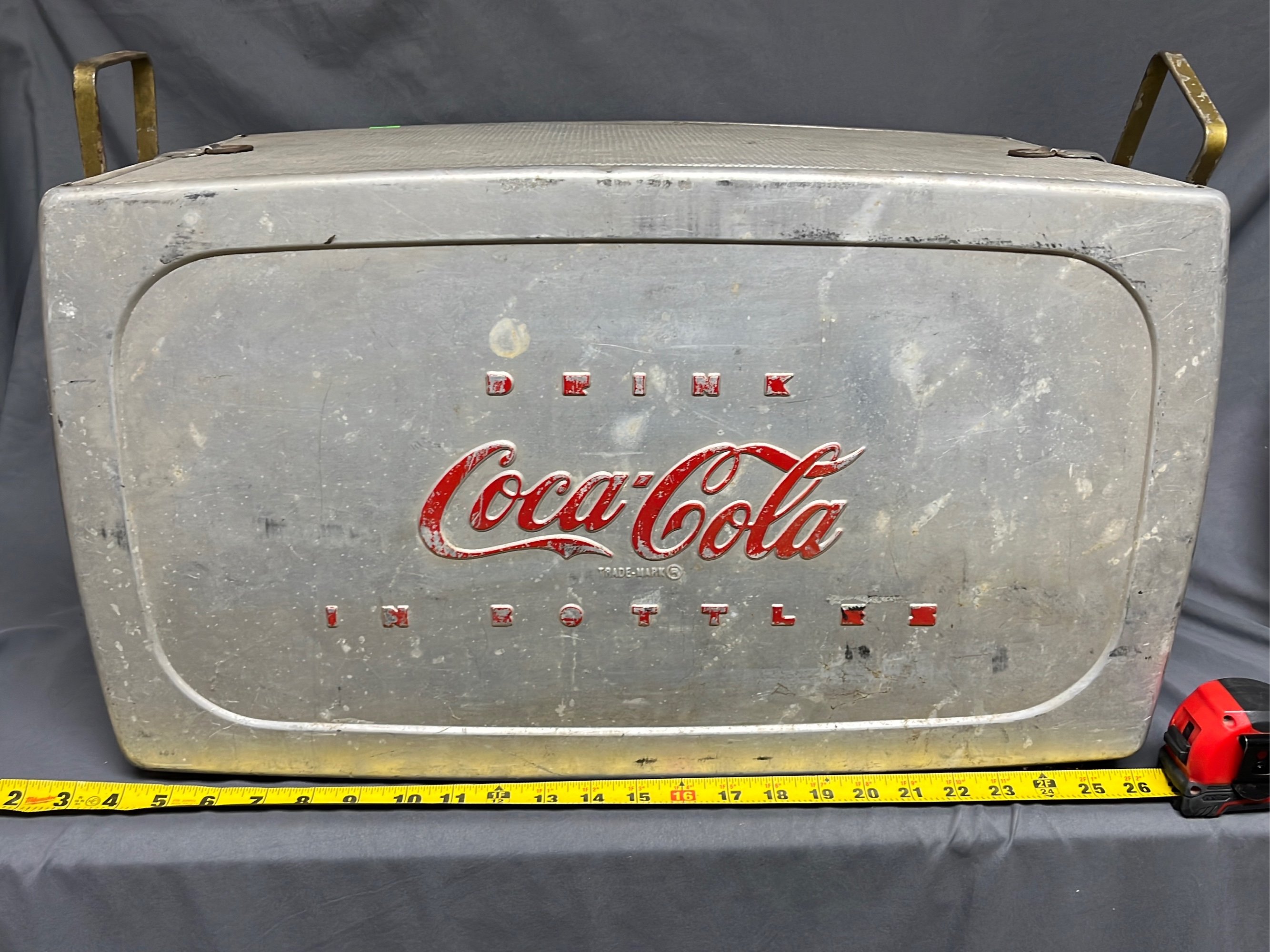 Online Bidding Available!