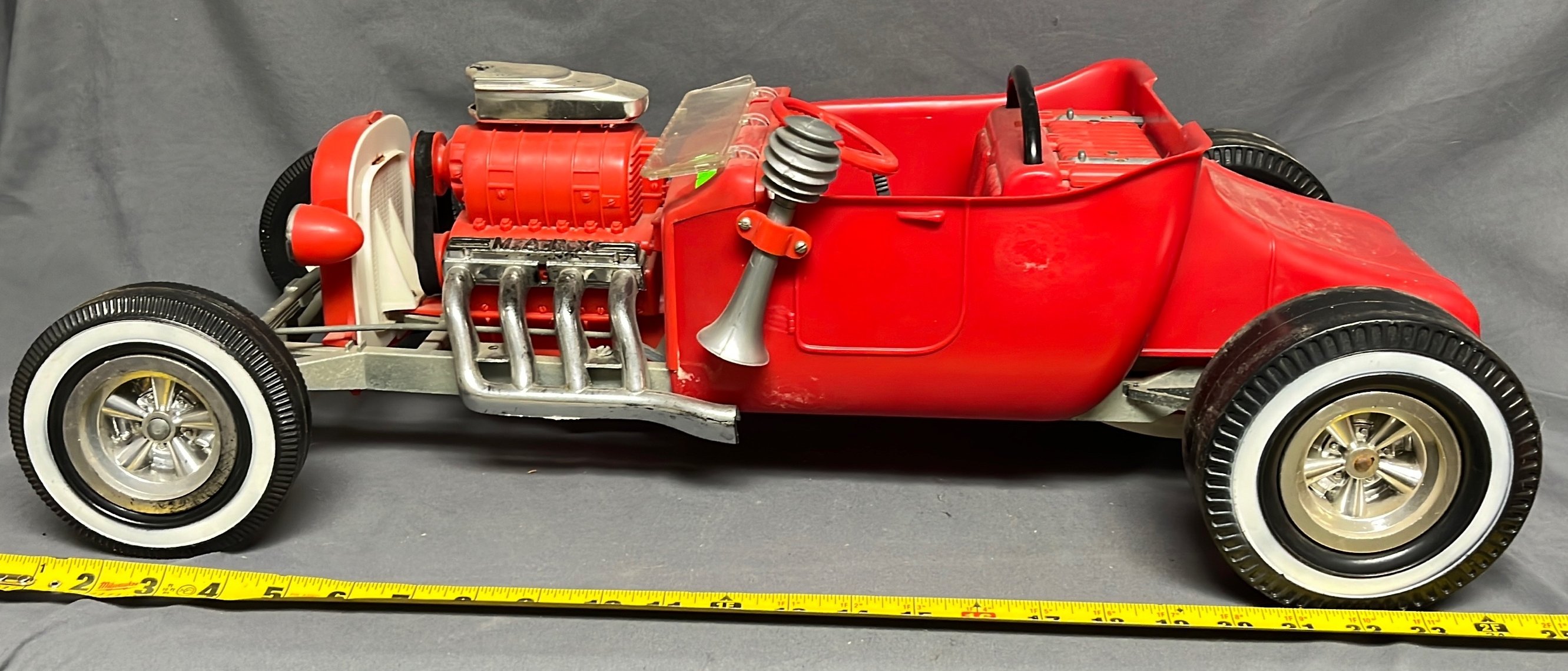 Online Bidding Available!