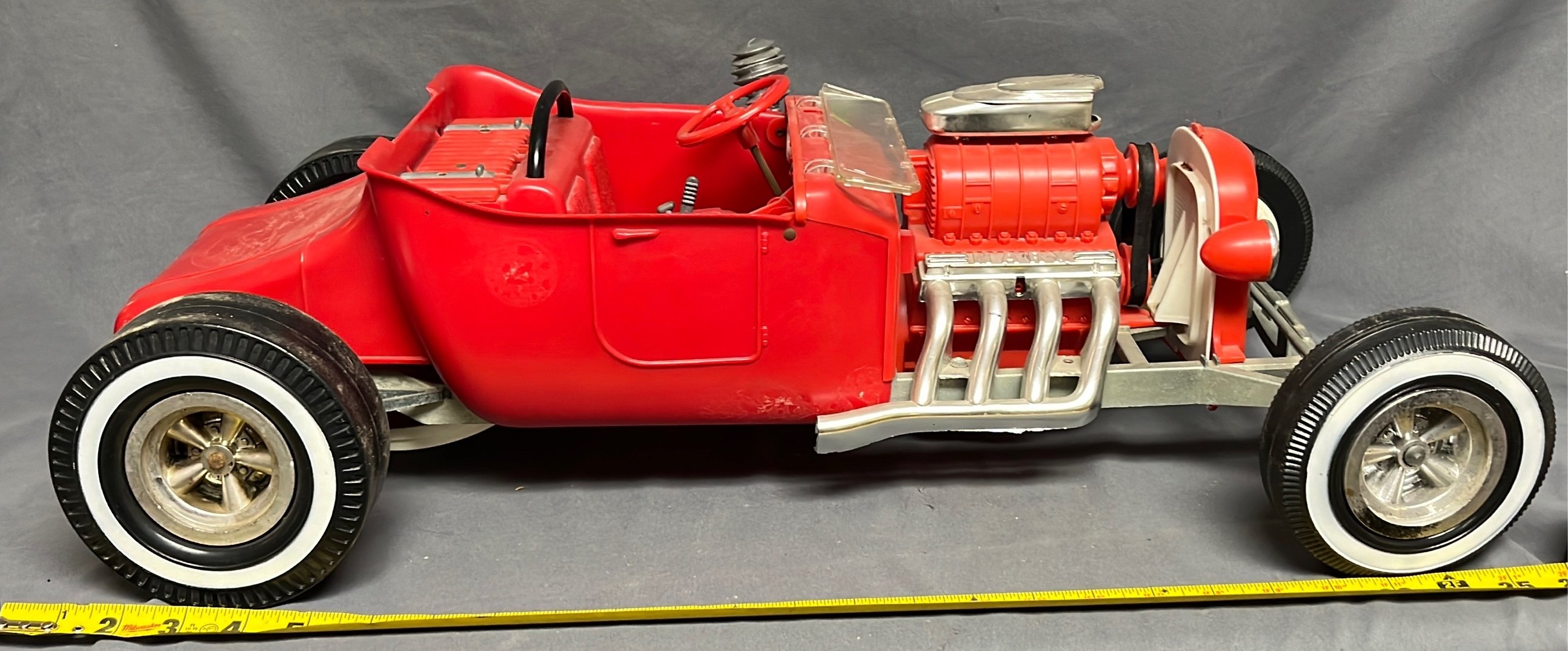 Online Bidding Available!