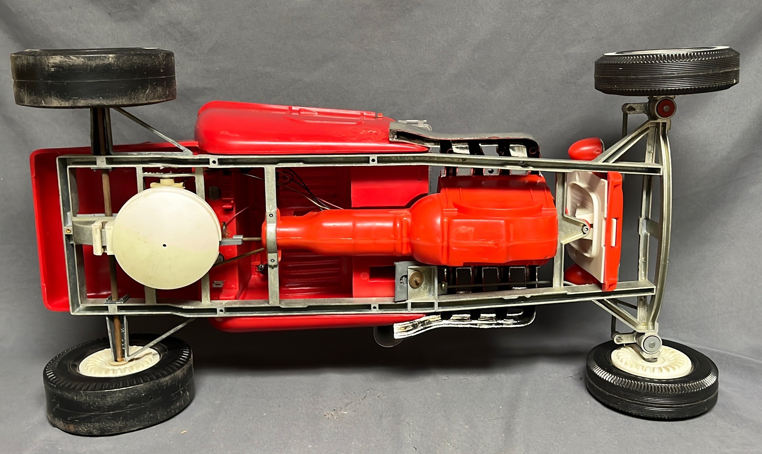 Online Bidding Available!