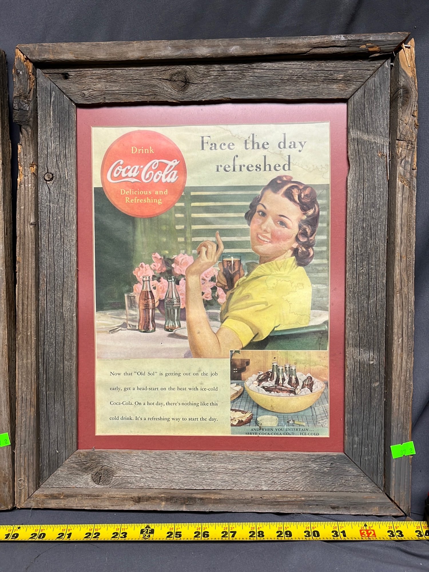 Online Bidding Available!