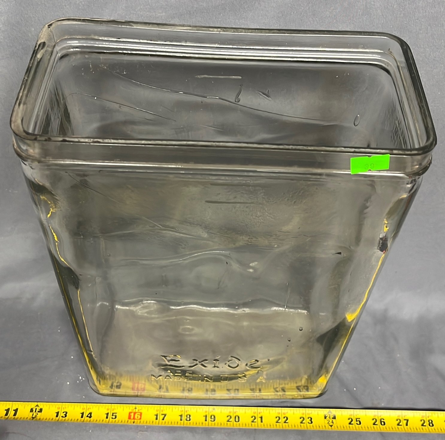 Online Bidding Available!