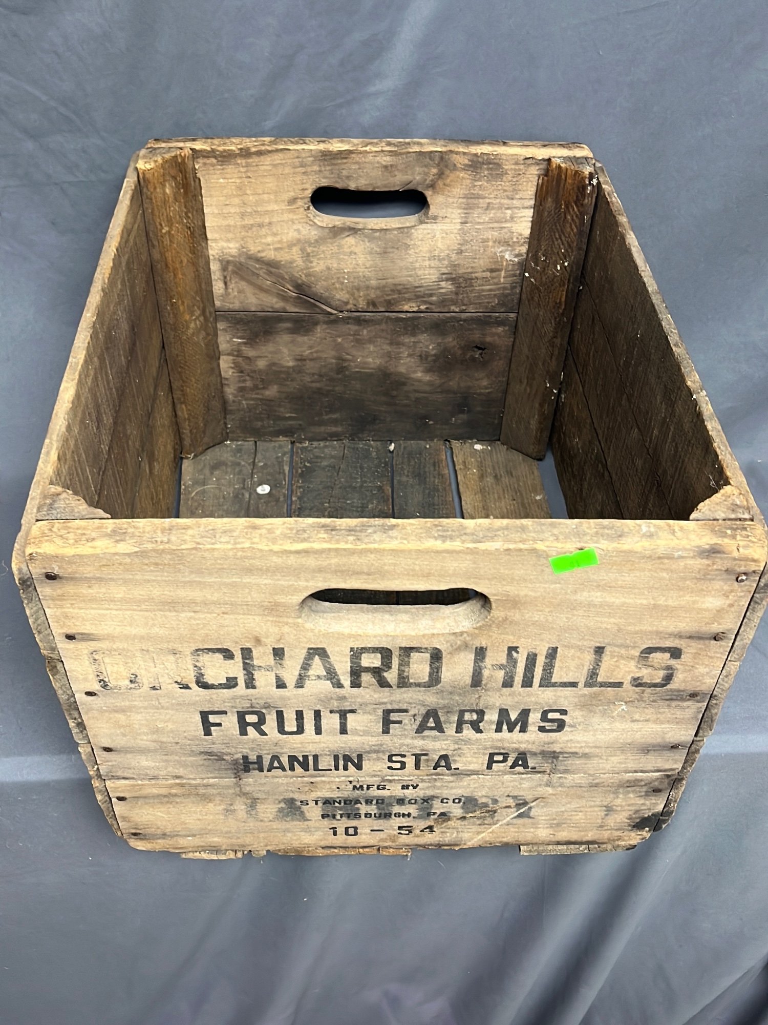 Online Bidding Available!