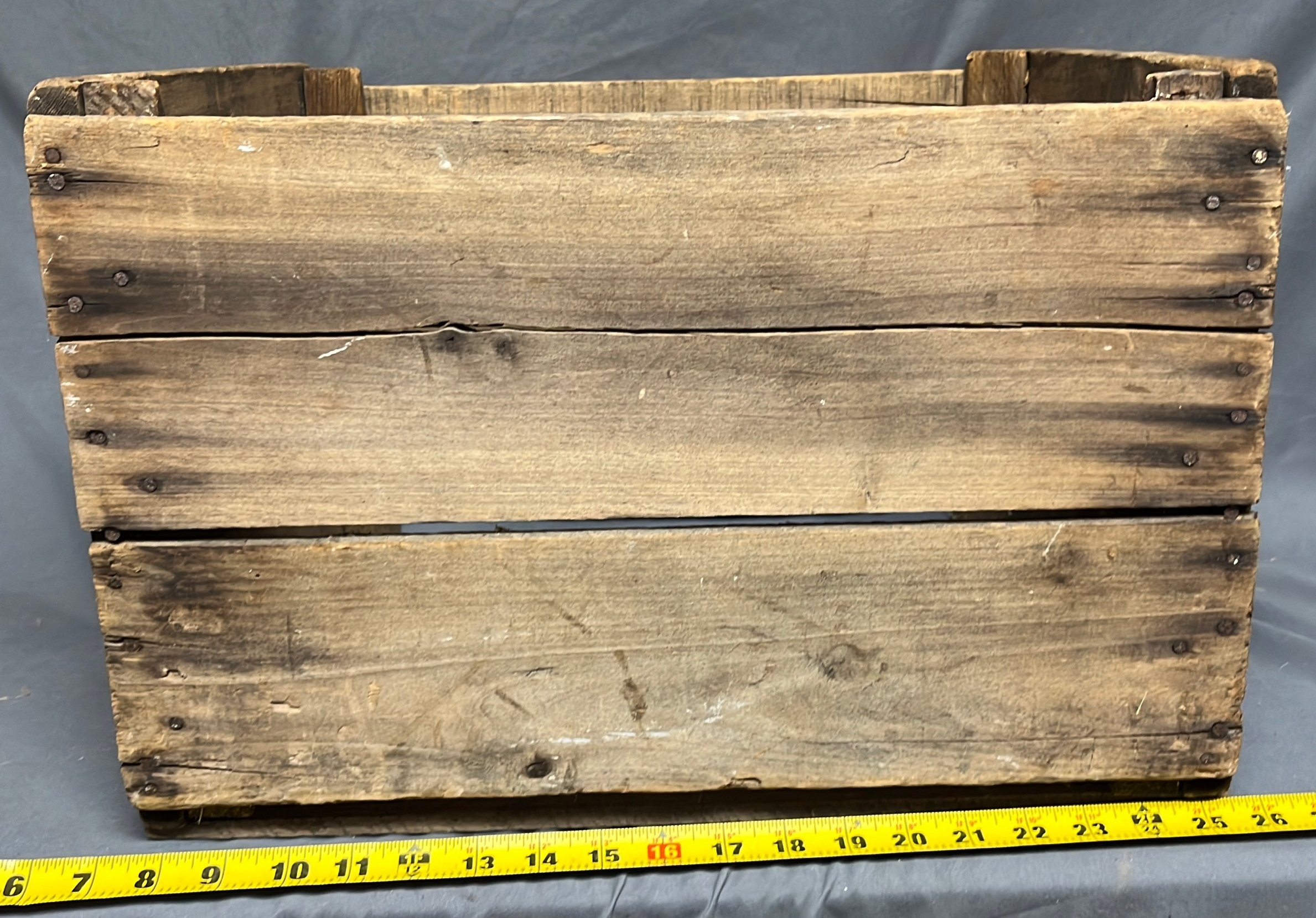 Online Bidding Available!