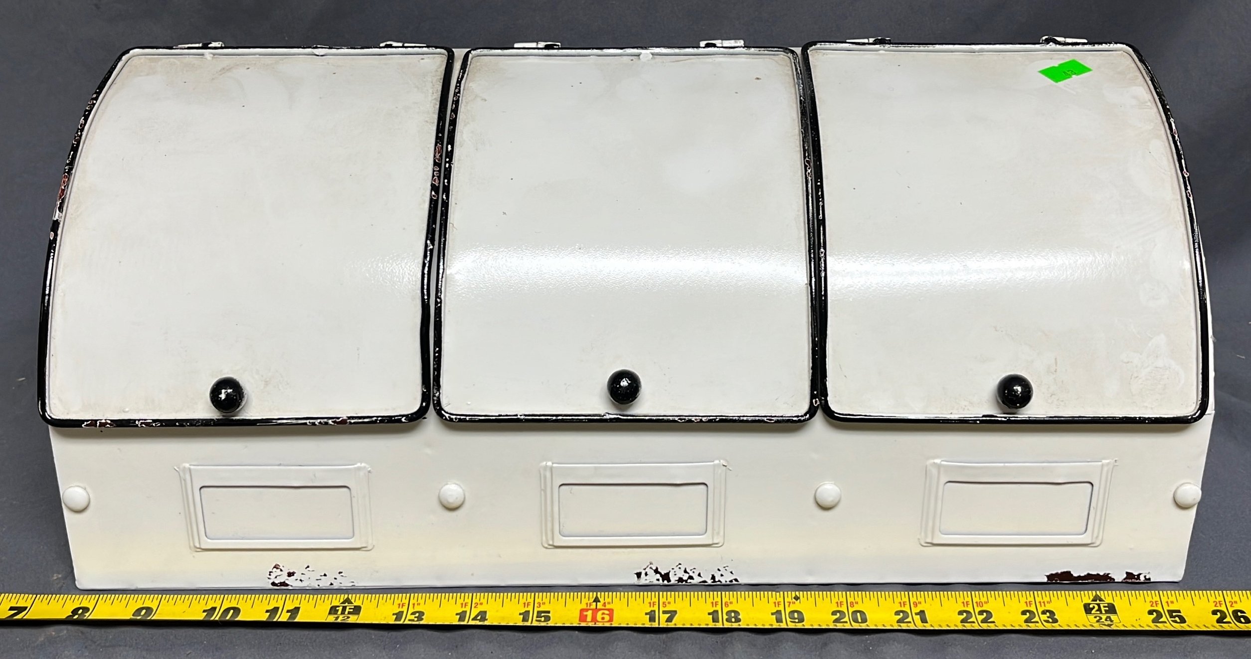 Online Bidding Available!