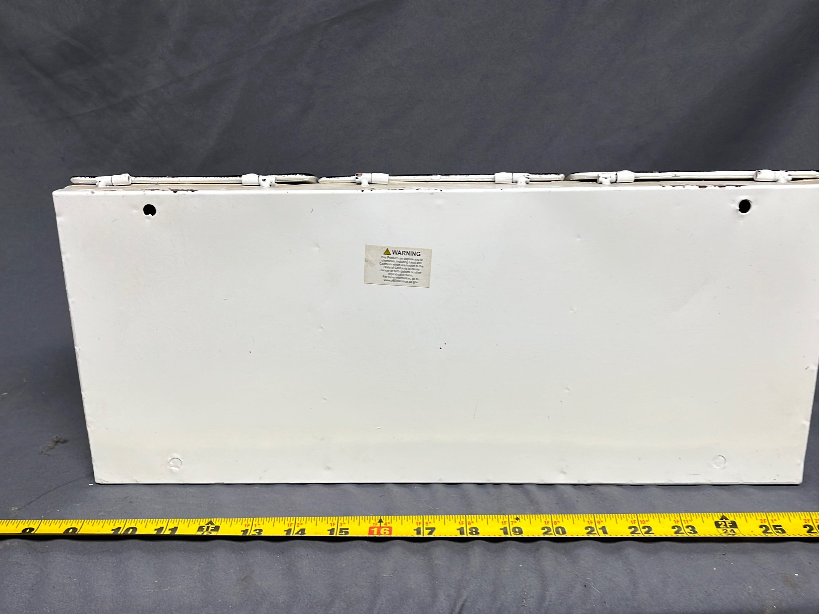 Online Bidding Available!